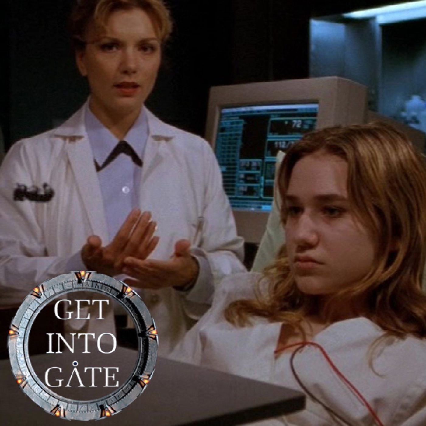Episode 95: Rite Of Passage (SG-1 5.06)
