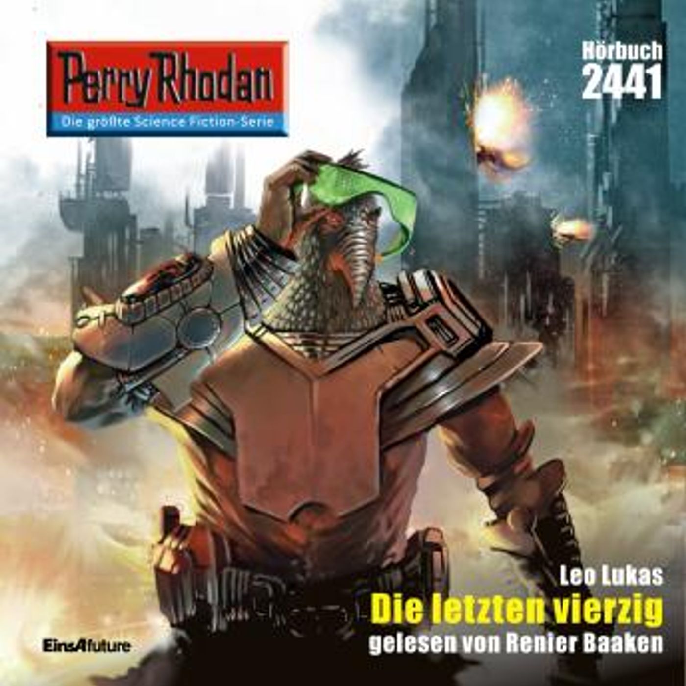 Listen to Best Full Audiobooks in Science Fiction & Fantasy, Space Opera