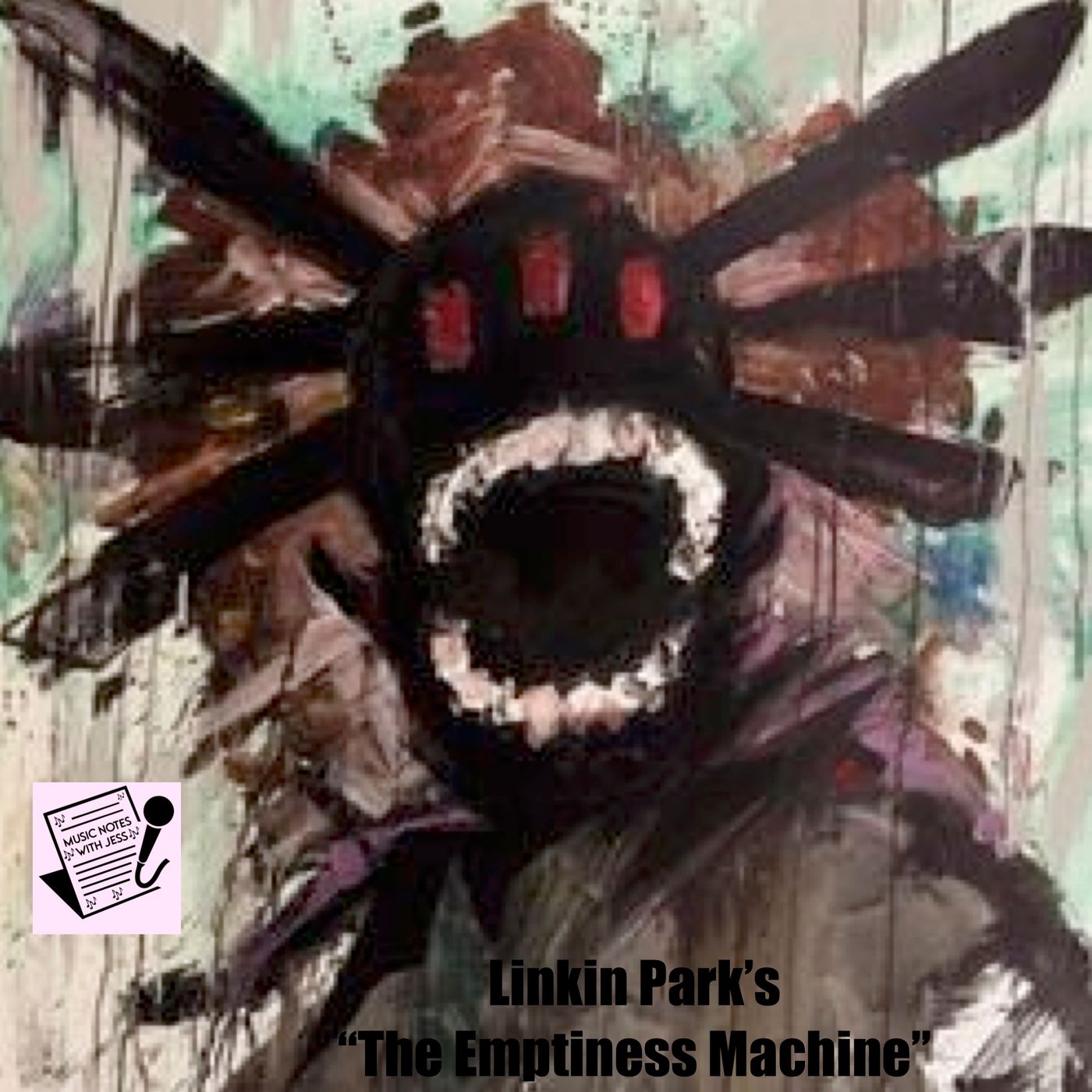 Ep. 259 - Linkin Park's 