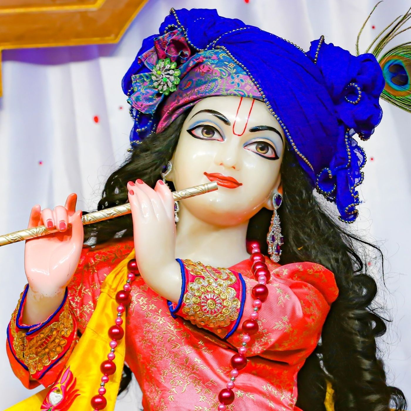 Bhakti Pathways: Journey Back to Godhead