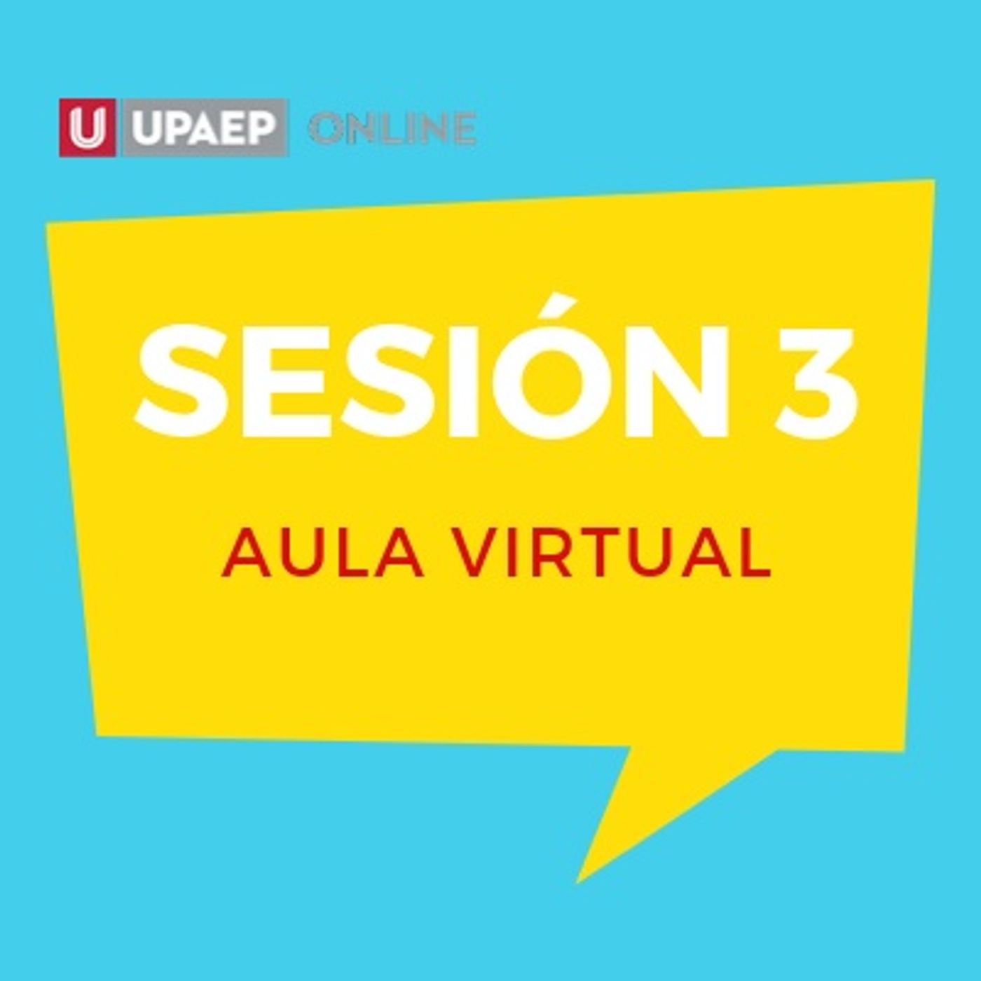 Sesion 3 - Parte 2 episode artwork
