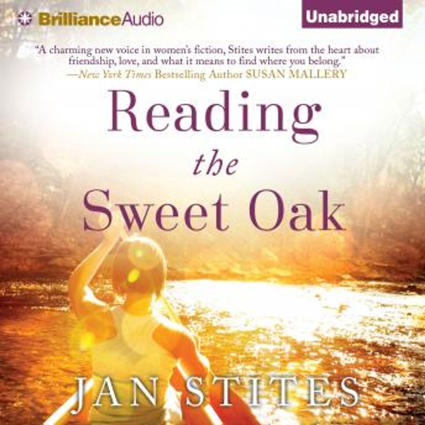 Access Essential Full Audiobooks in Fiction, Contemporary Women
