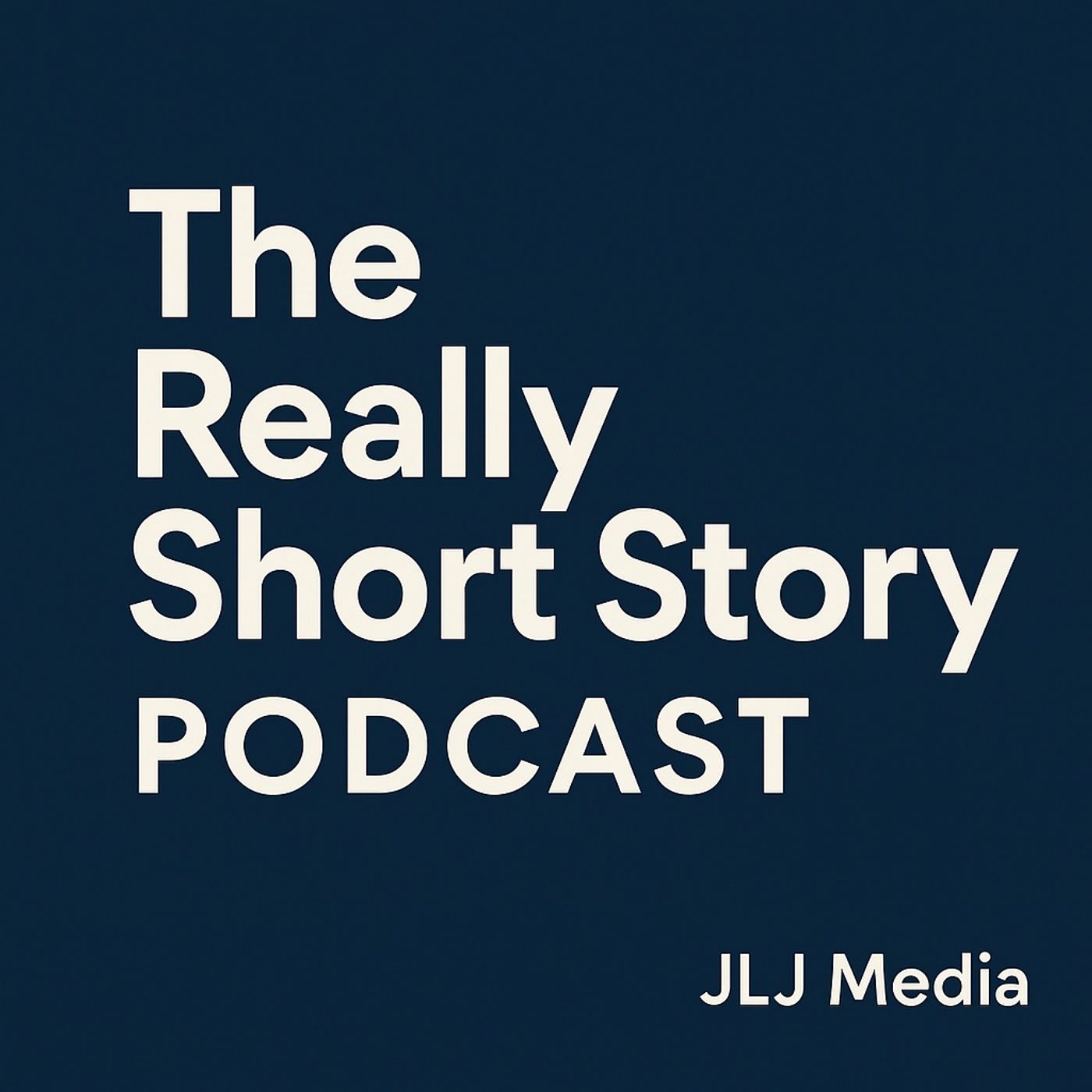 The Really Short Story Podcast