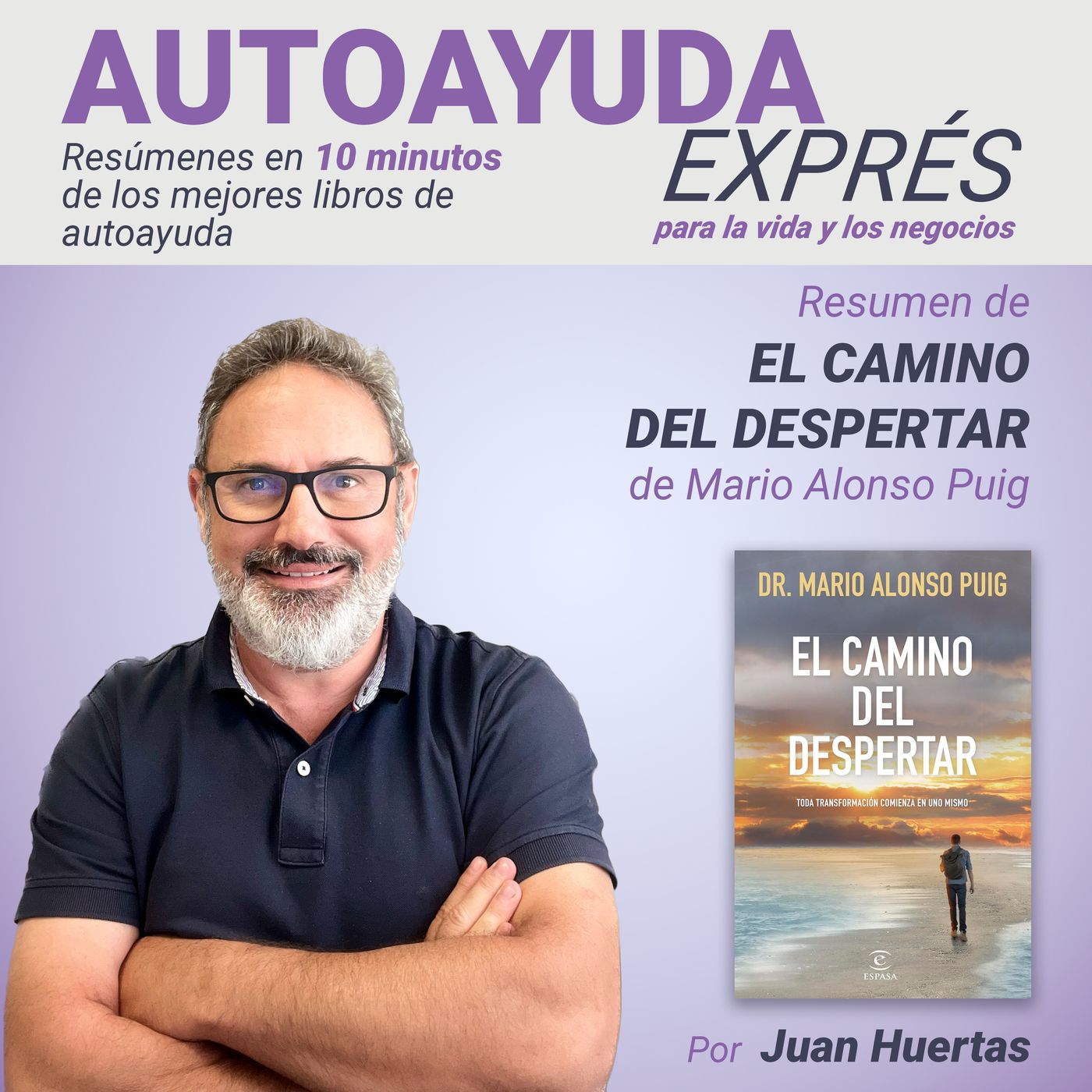 AUTOAYUDA EXPRÉS para la vida y los negocios