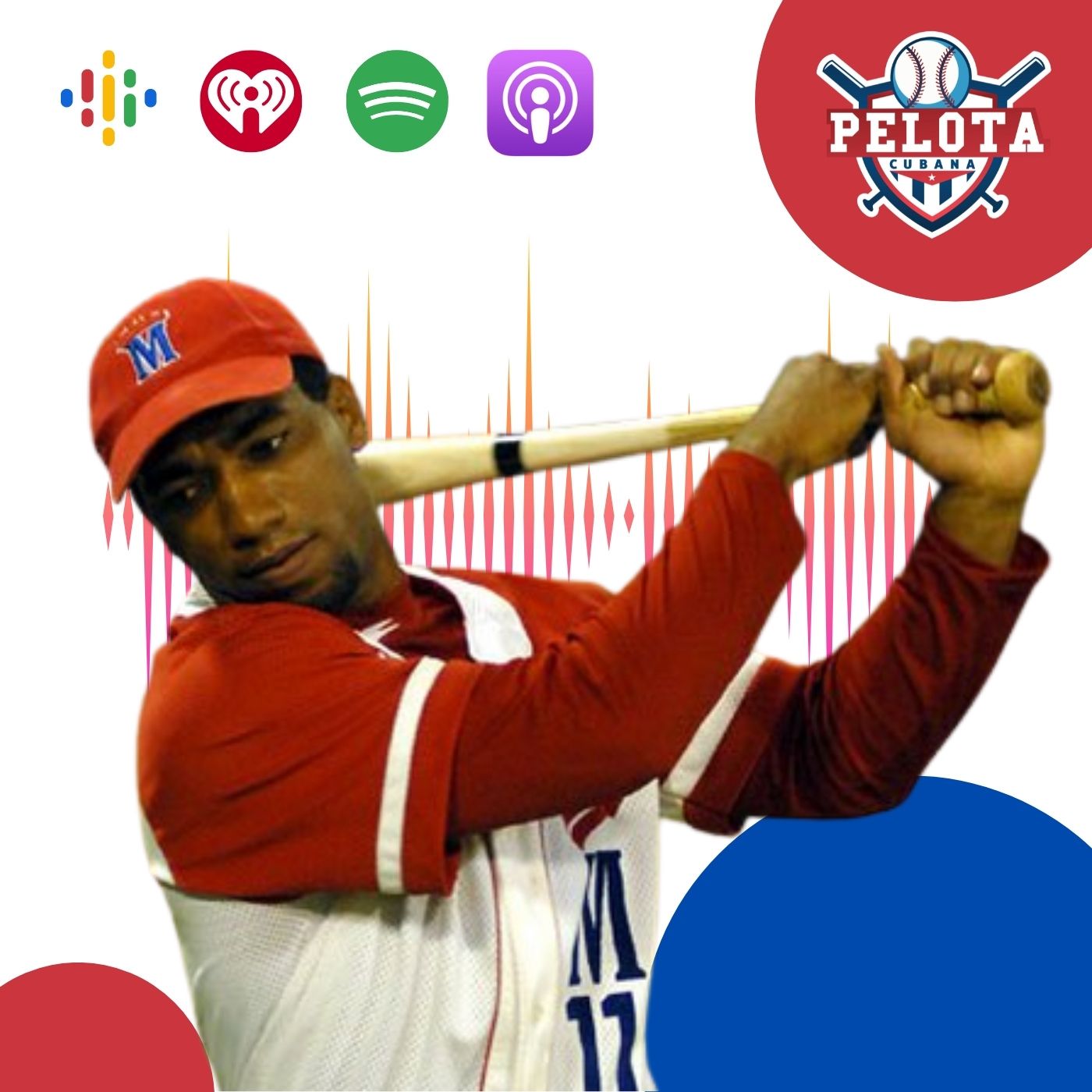 Roberto Carlos Ramírez: historias desde Industriales y los Metros episode artwork