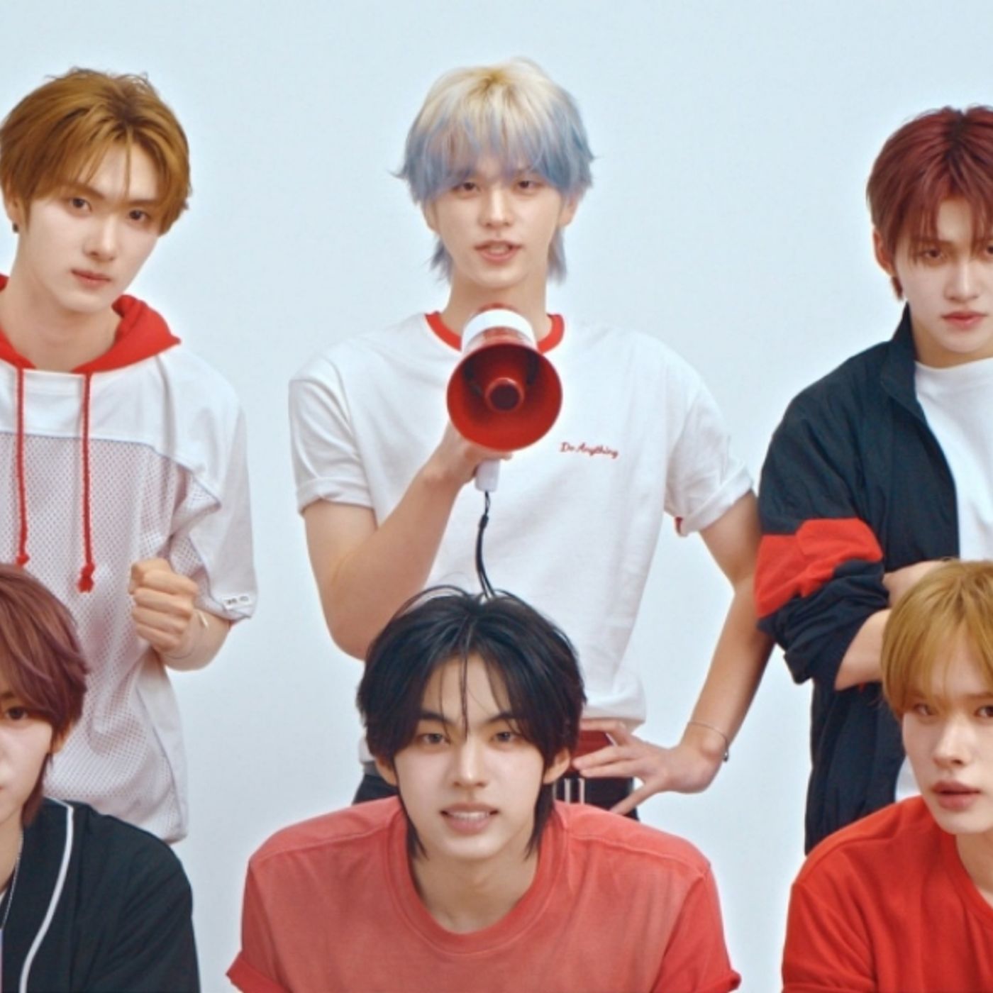 TWS To Release New Single For FIFA World Cup 2026 As Team Korea’s Official Cheer Song | Soompi