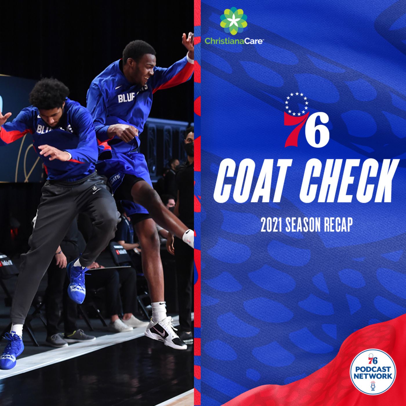 76ers Insiders