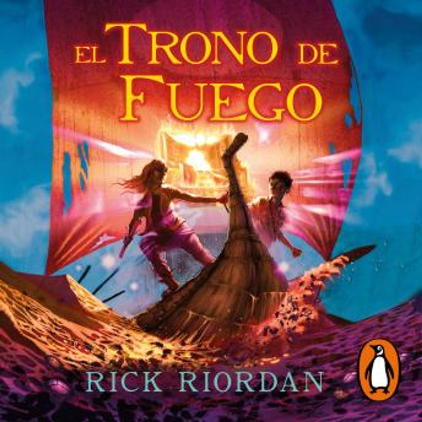 Download Best Full Audiobooks in Teen & YA, Sci-Fi, Fantasy & Paranormal