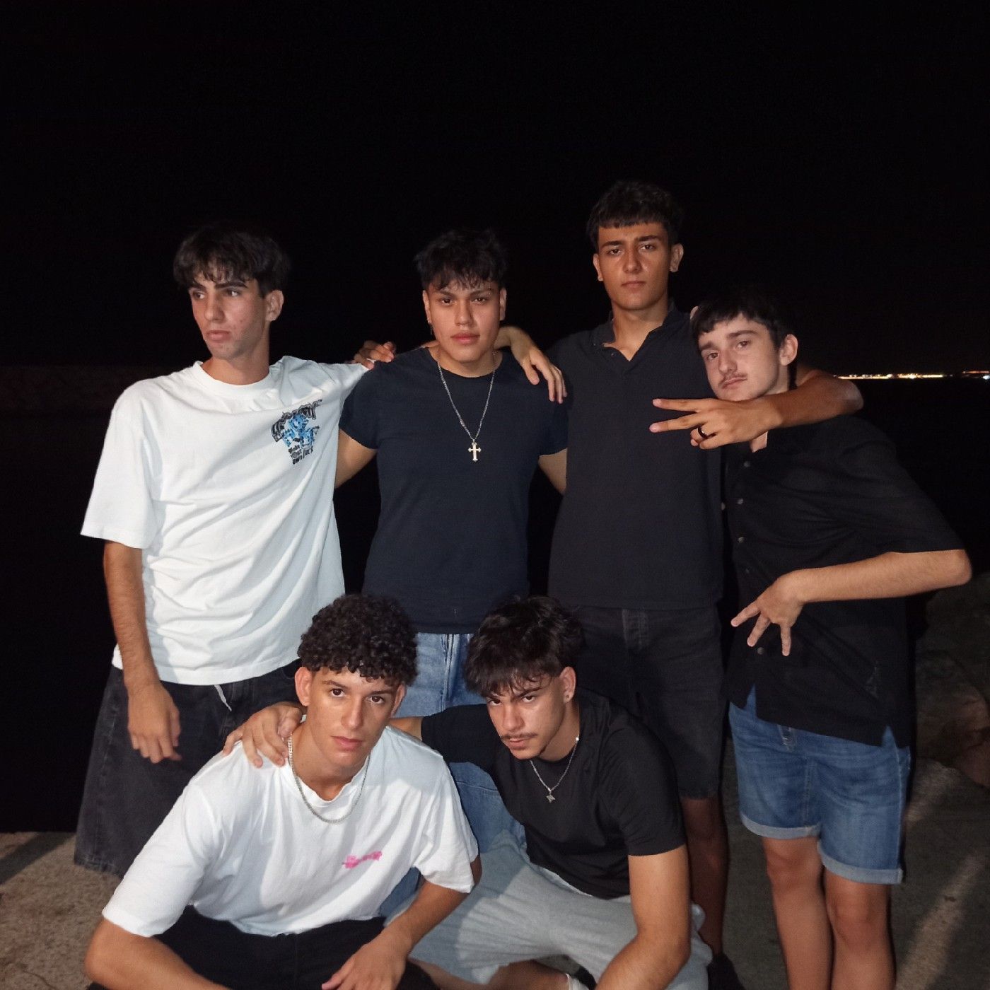 El Team Porno (Deluxe)
