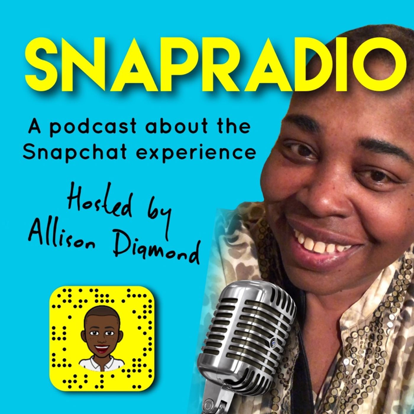 SnapdaysRadio🎙 part 1 of 2 12MARCH2018