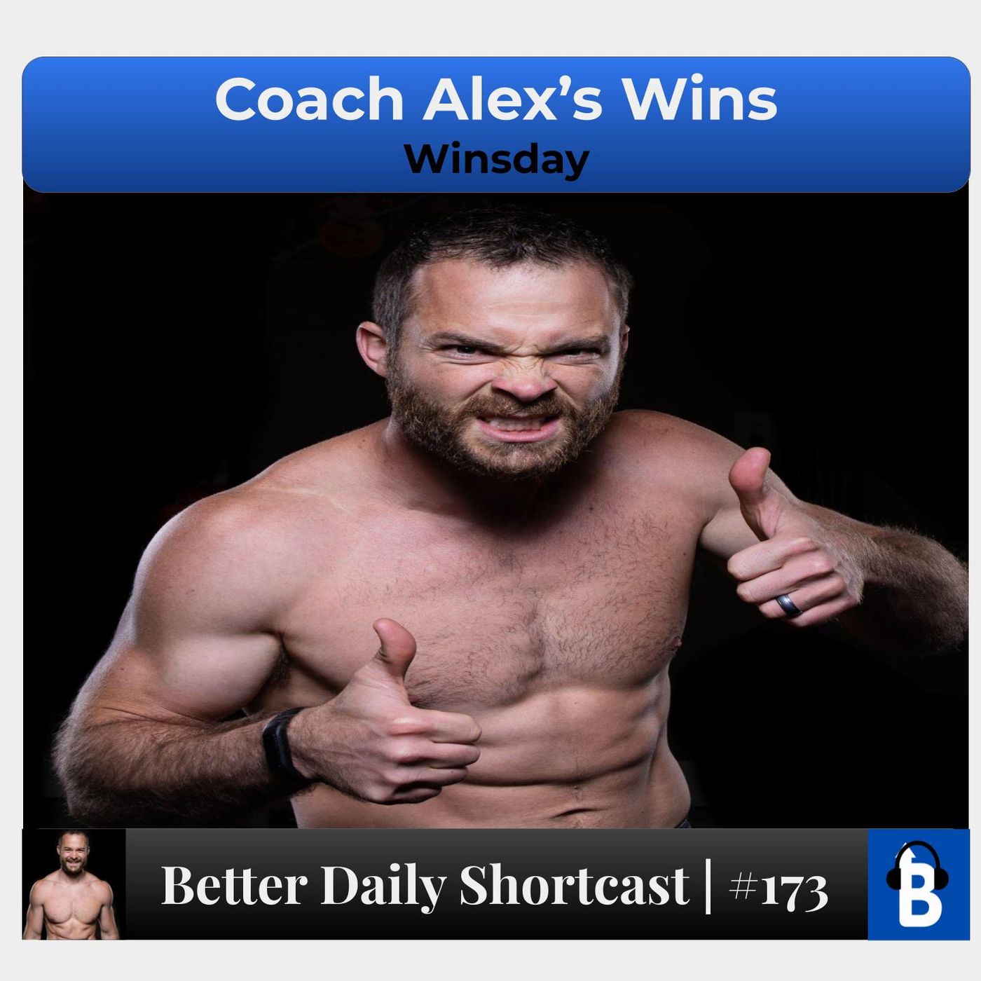 Faithful Fitness By Better Daily