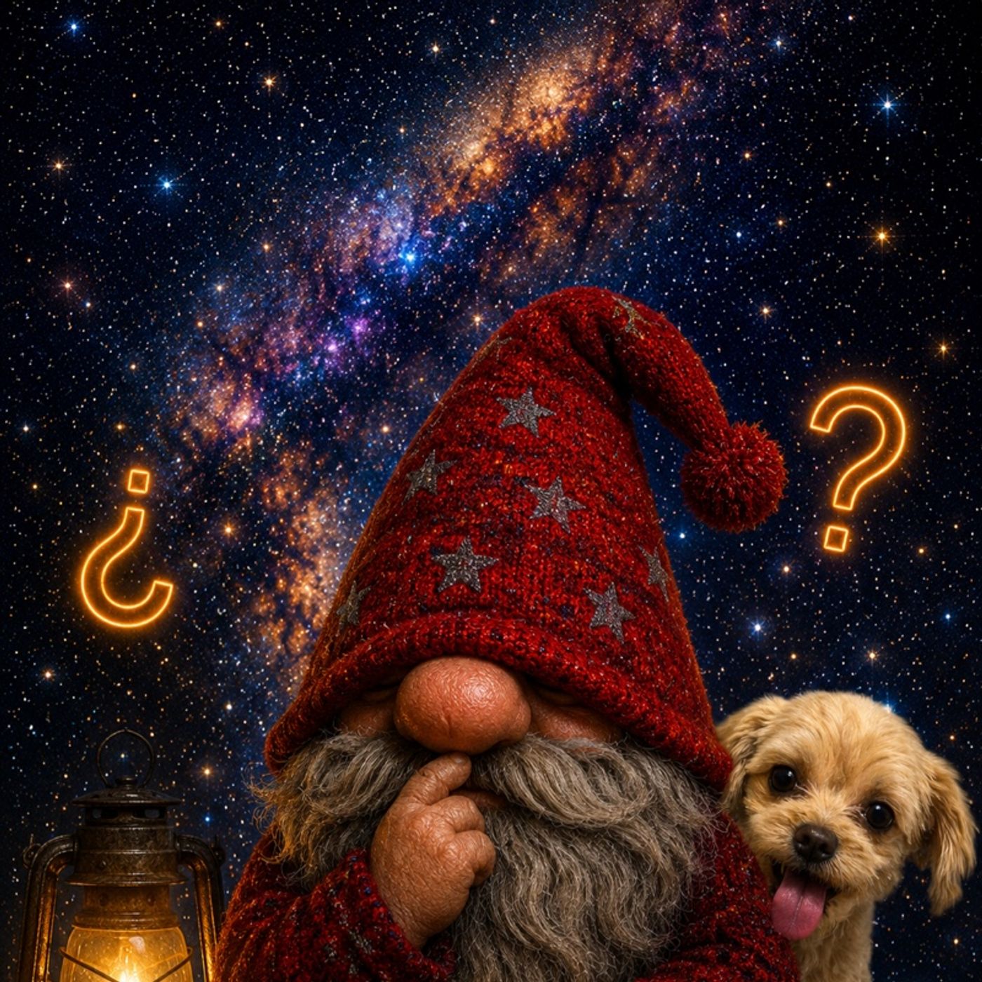 ¿Por qué pensamos lo que pensamos? episode artwork