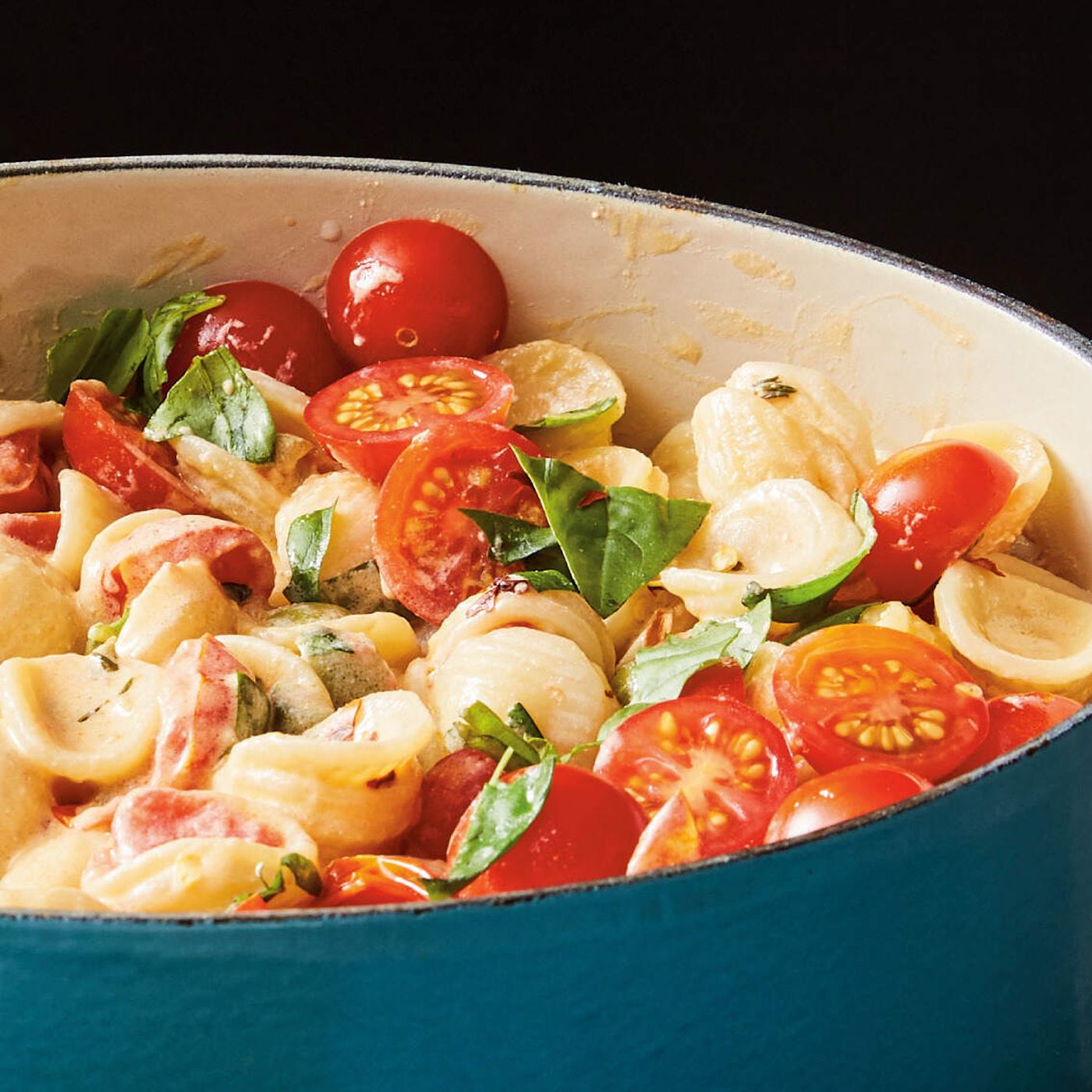 Simplify dinner (and cleanup) with these clever one-pan meals episode artwork
