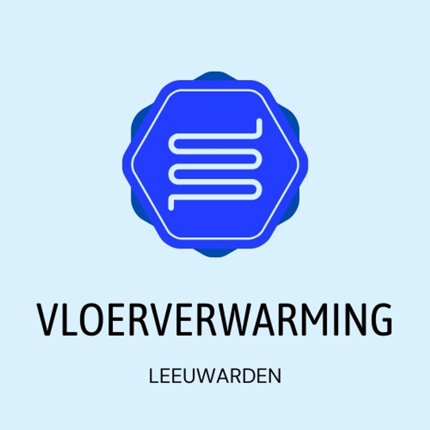 Leeuwarden Vloerverwarming podcast artwork