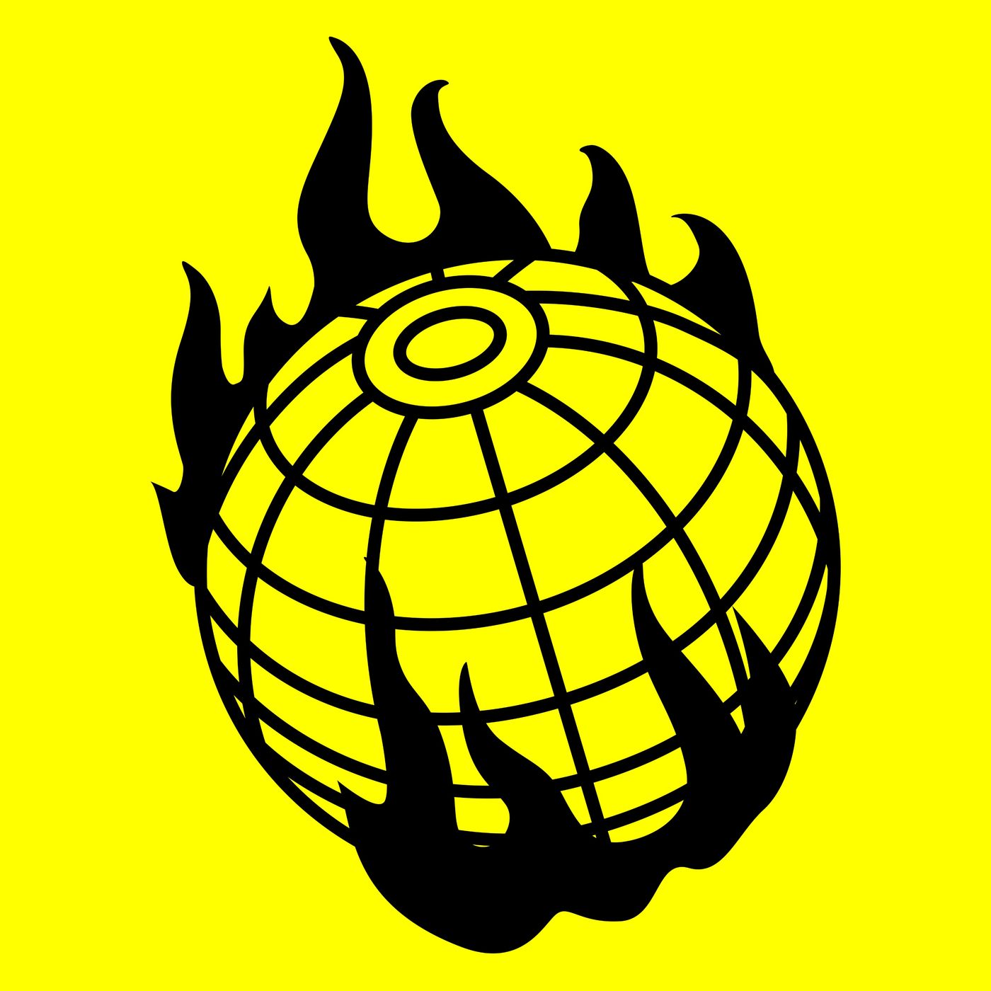 Chaos International 01: Keep Calm and Committ Arson