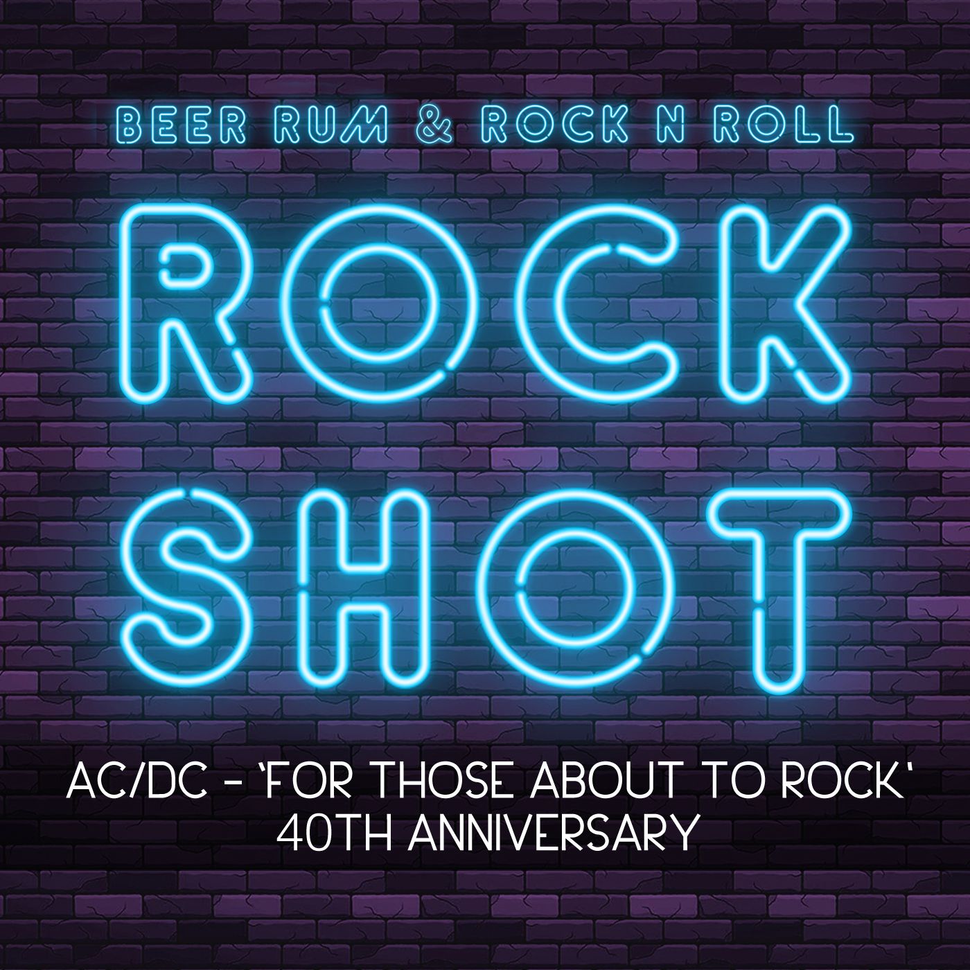 Beer Rum & Rock N Roll