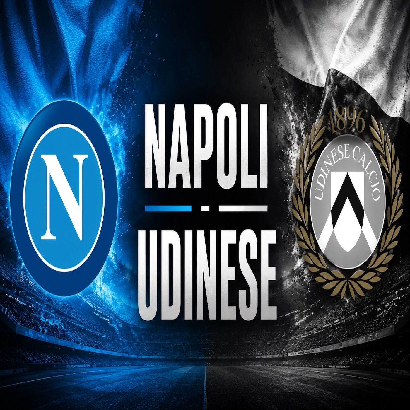 Napoli-Udinese- l'ultima di Conte al Maradona episode artwork