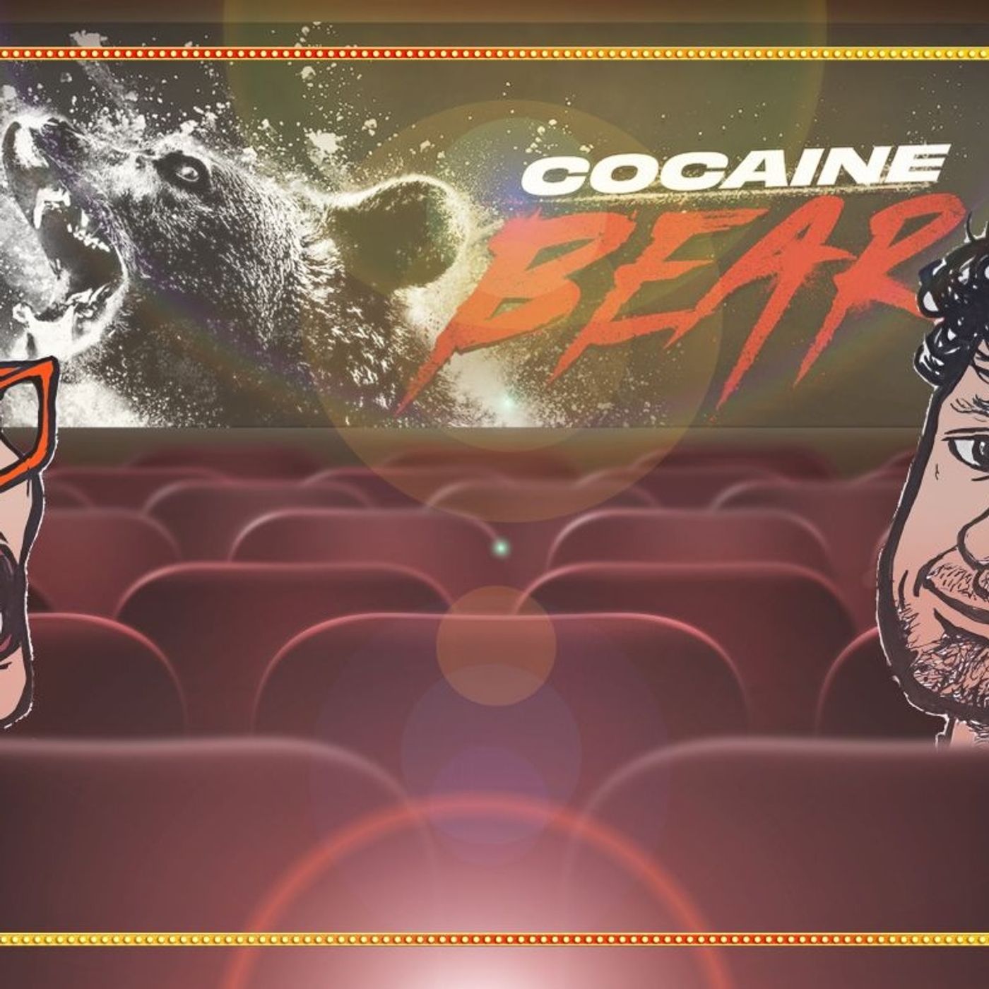 That Movie Is Fine