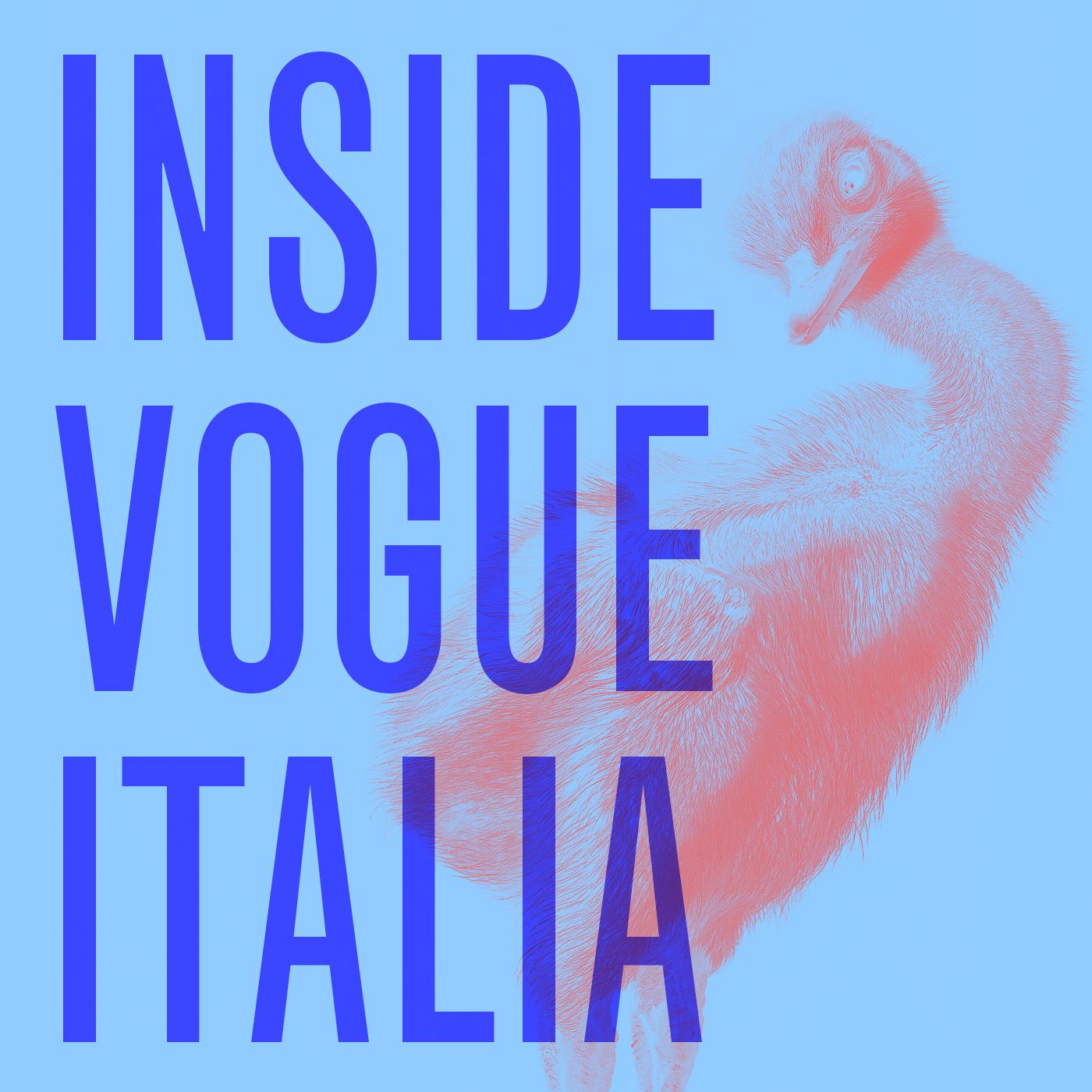 Inside Vogue
