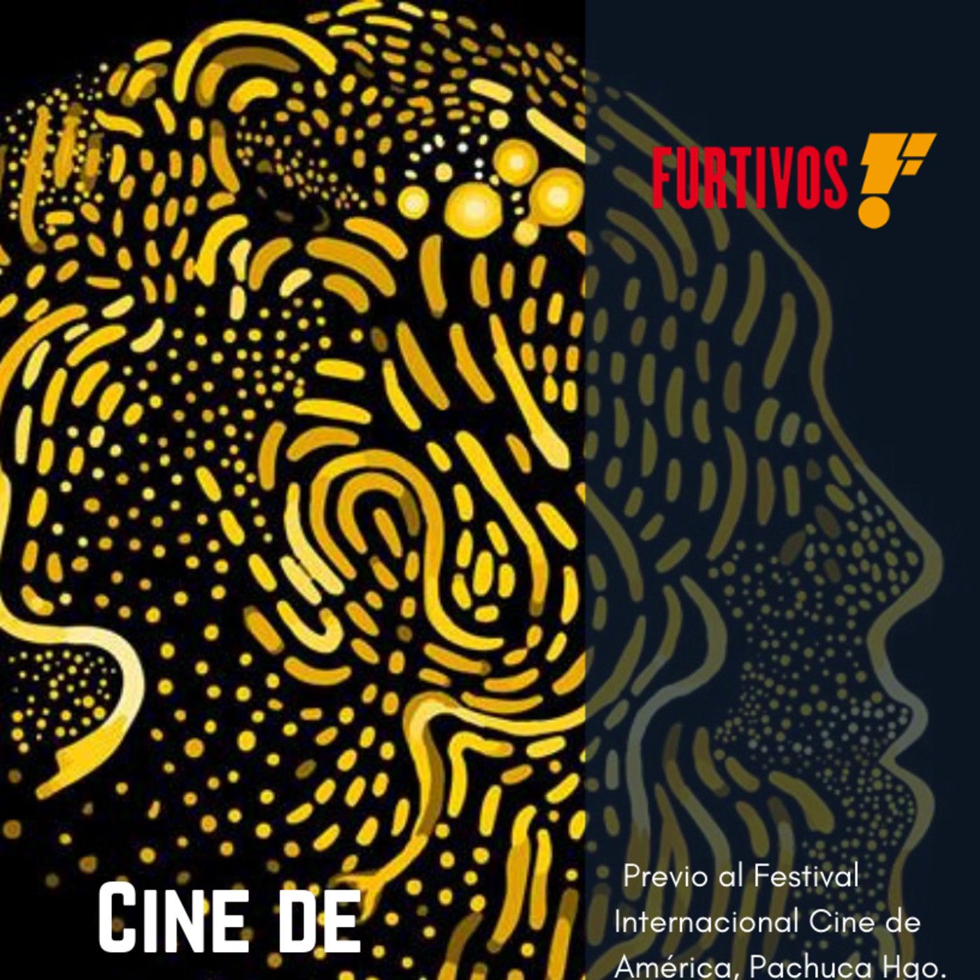 Festival Internacional cine de América. episode artwork