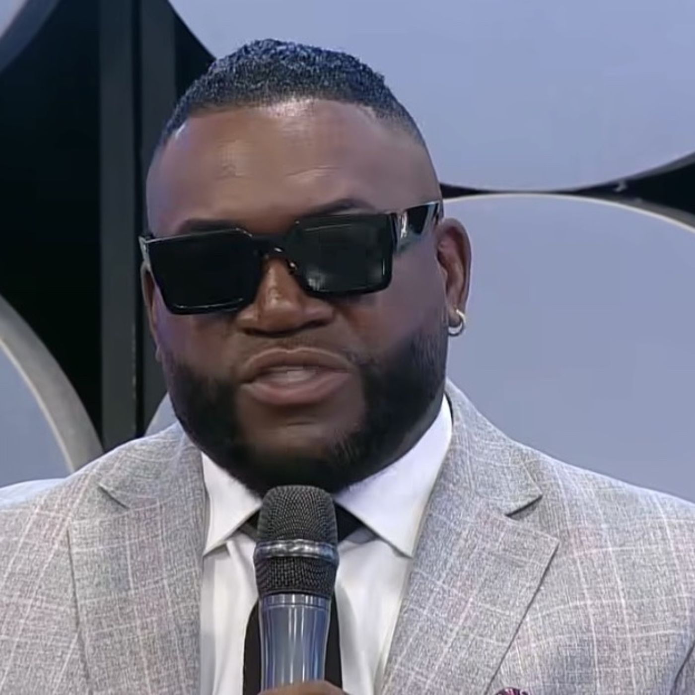 David Ortiz revela su meta pendiente: «Estoy esperando que Dios me toque para predicar su palabra»