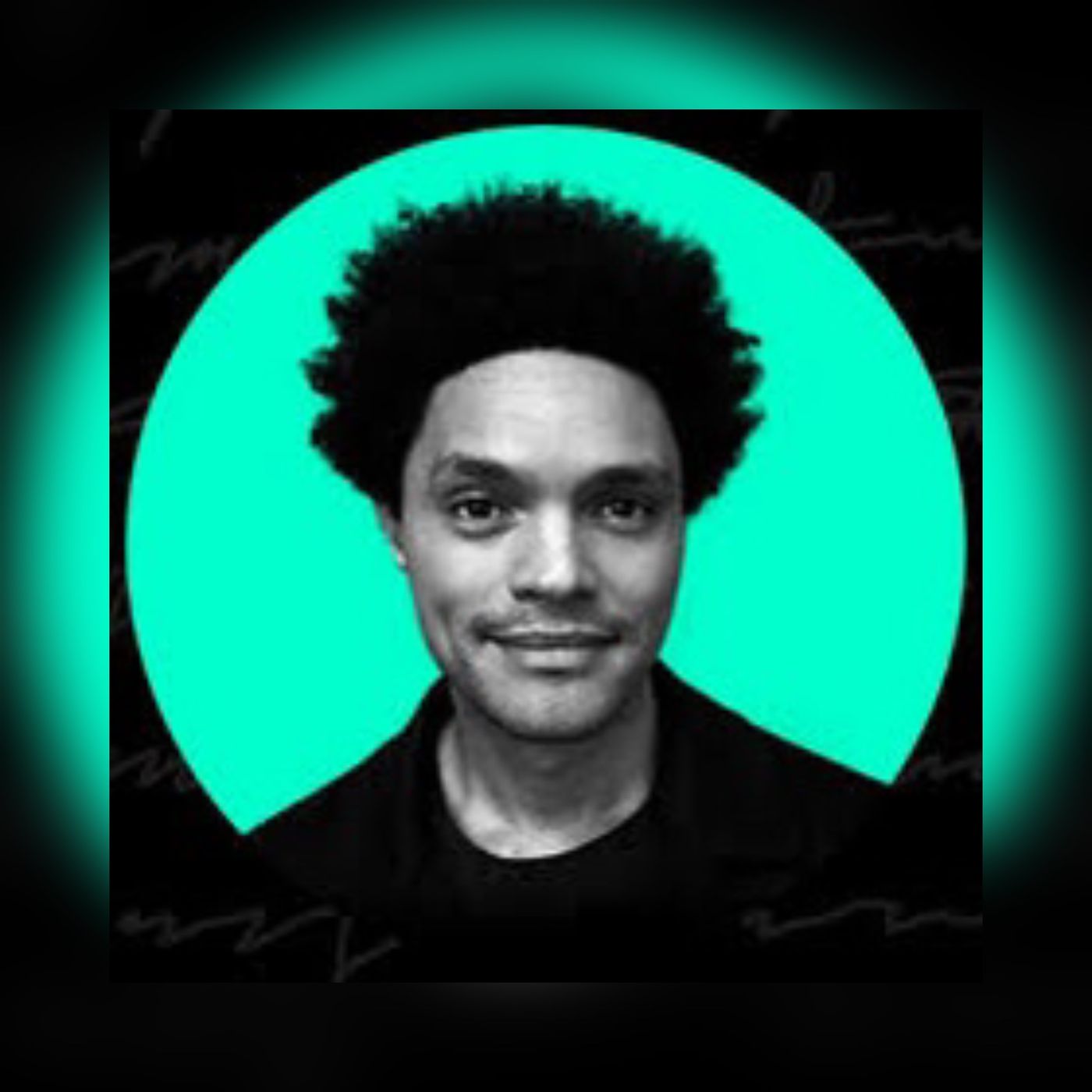 What Now? With Trevor Noah:No Jumper