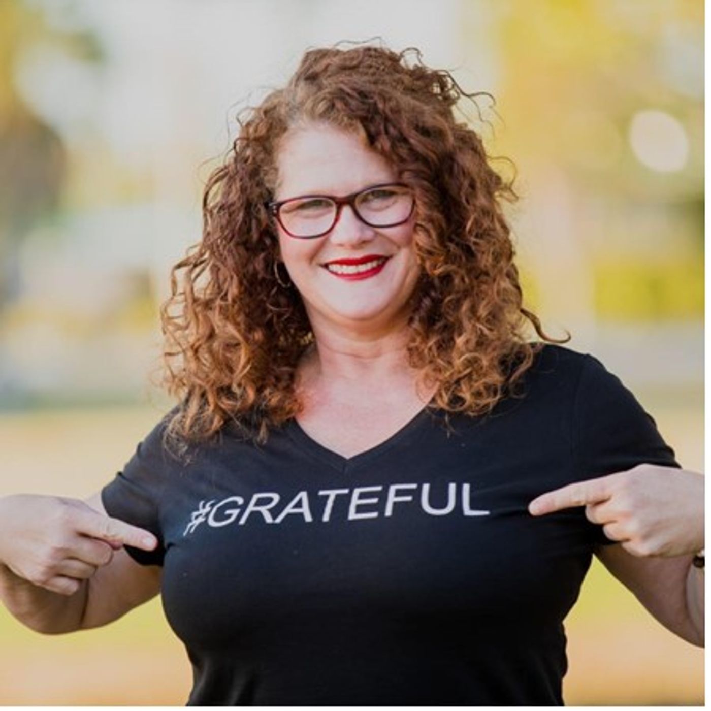 Vismaya Rubin: The Transformative Power of Gratitude – An Inspiring Story