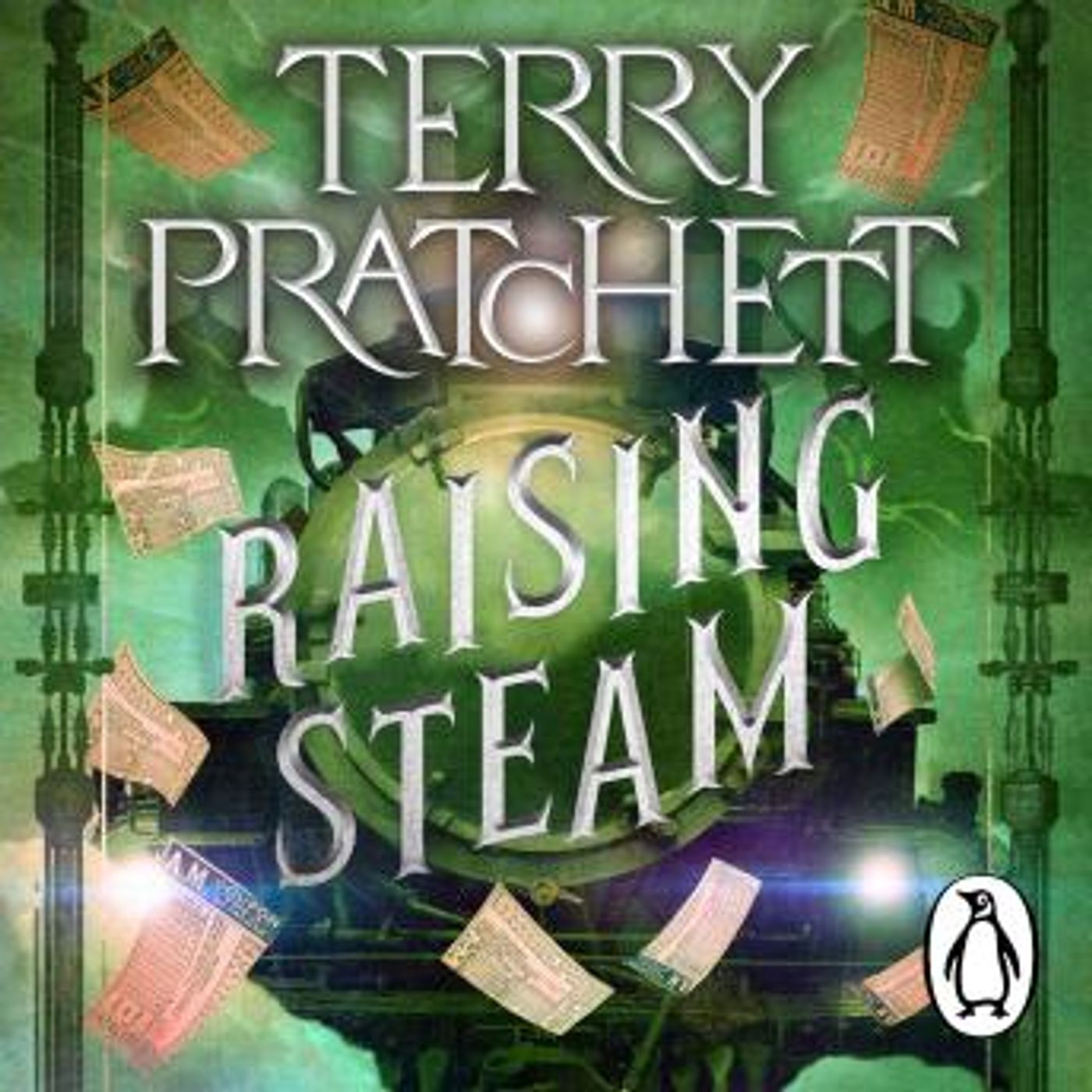 Access Unmissable Full Audiobooks in Science Fiction & Fantasy, Fantasy