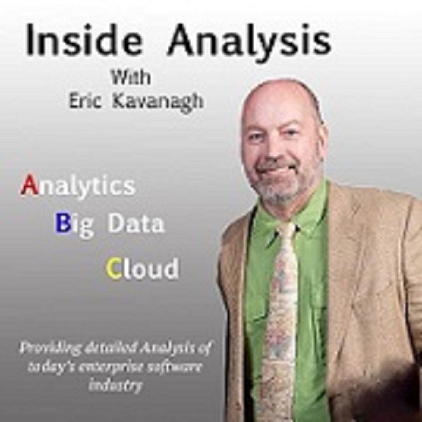 KCAA: Inside Analysis with Eric Kavanagh (Sun, 26 Jun, 2022)