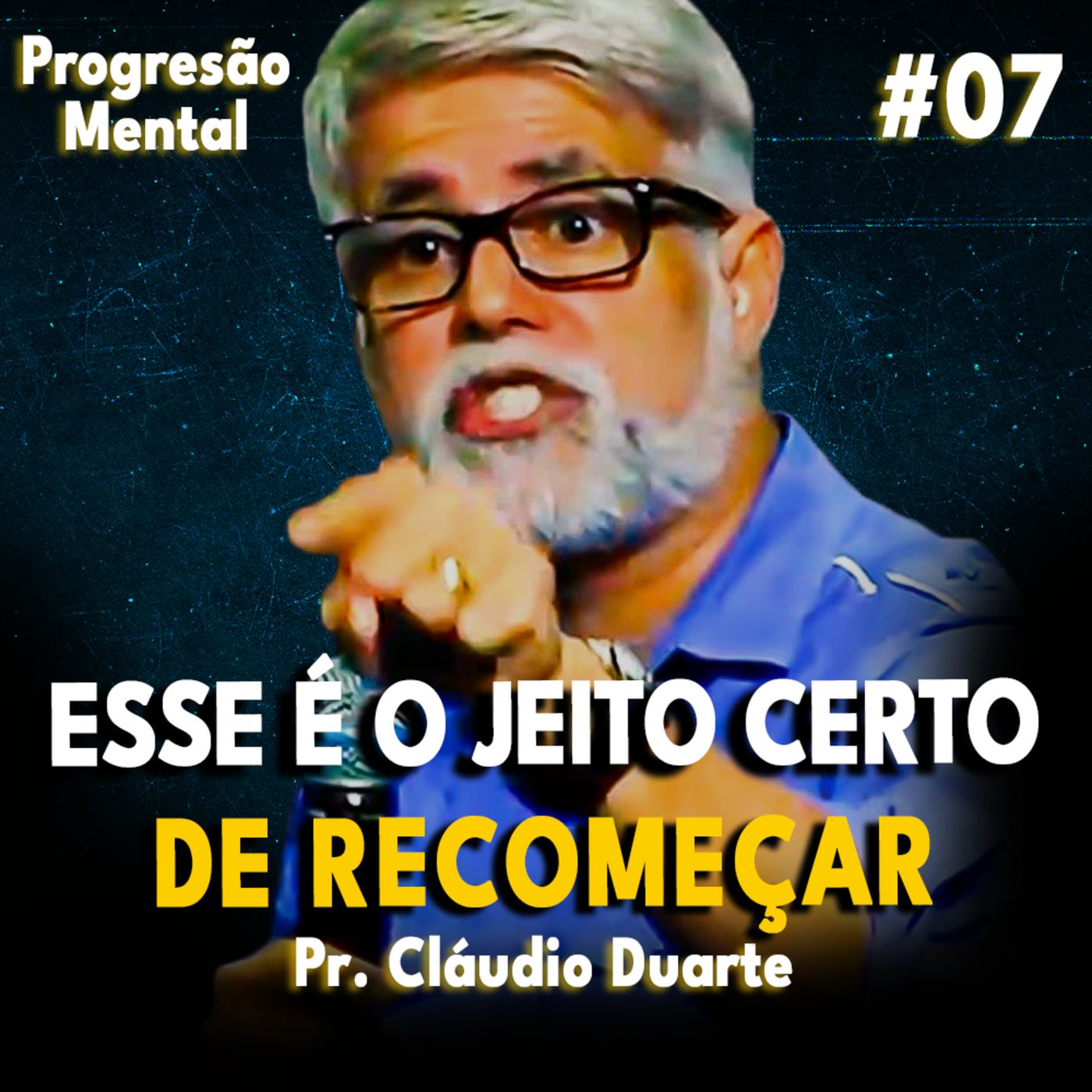 Progressão Mental