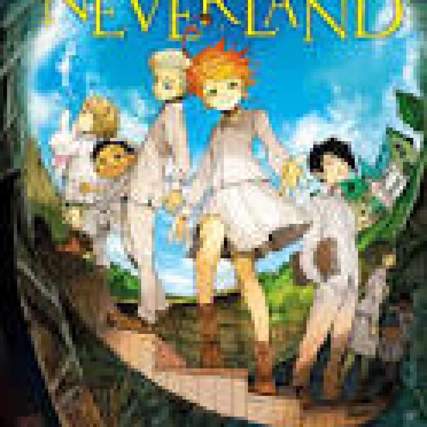 Anime?