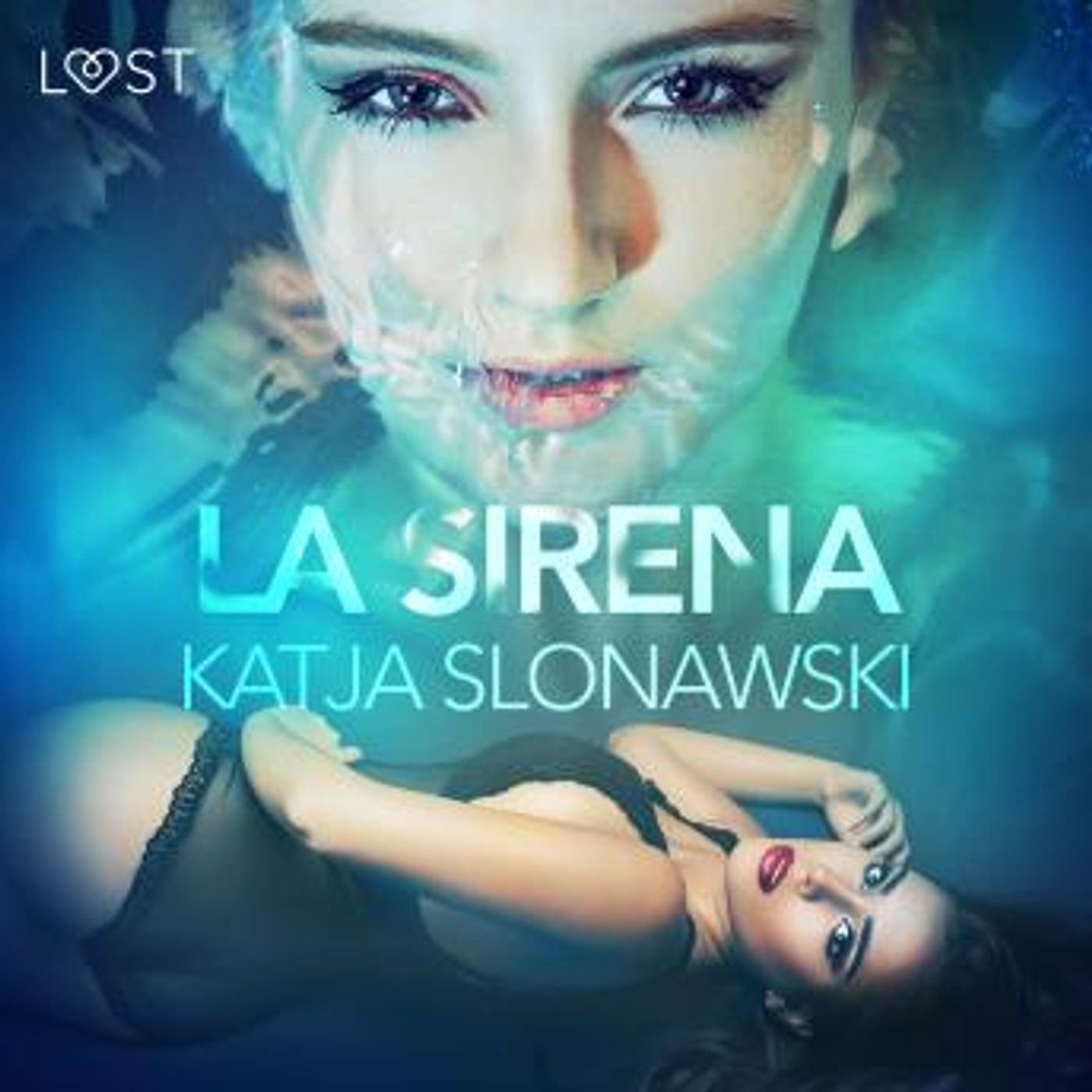 Listen to New Full Audiobooks in Romance, Erotica