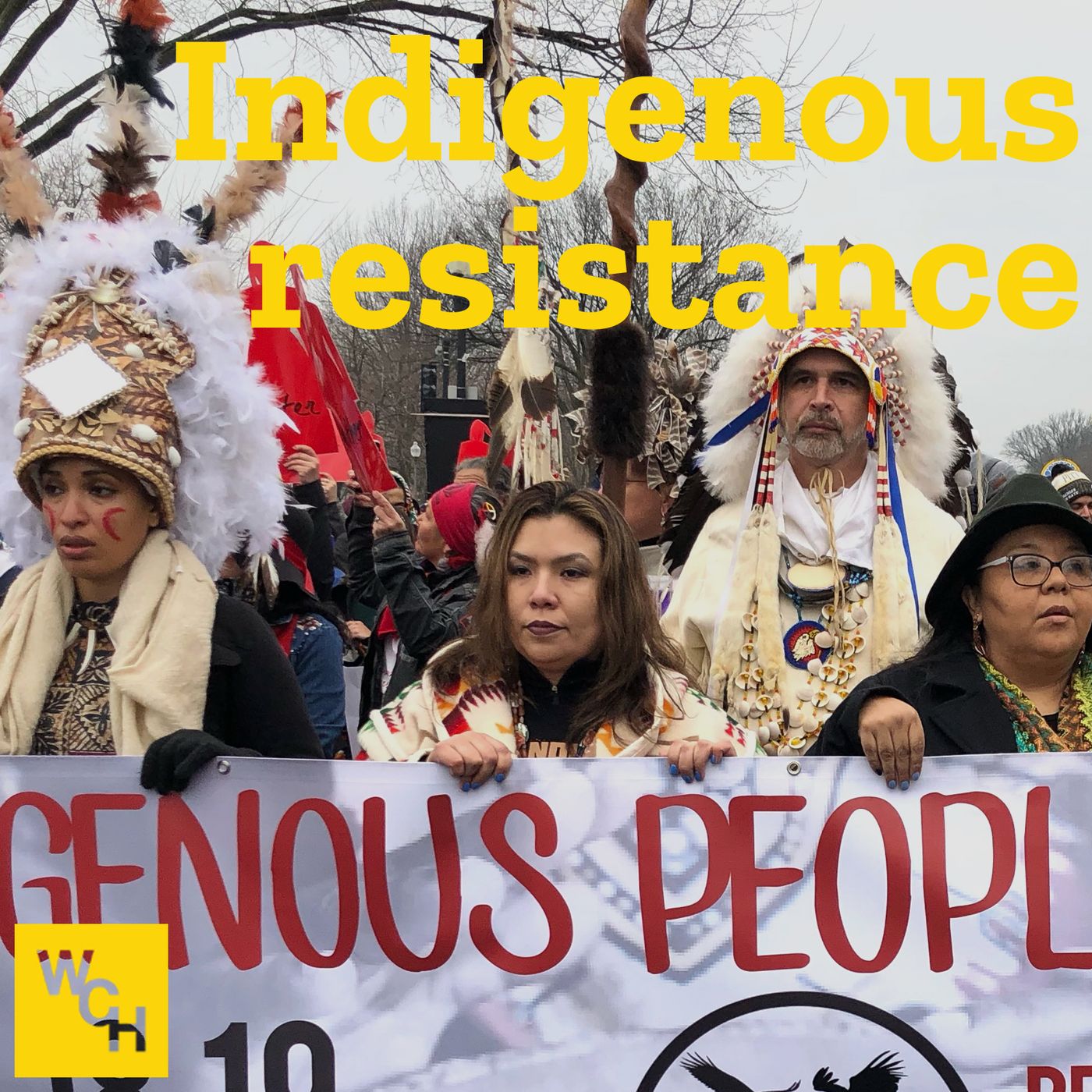 E89: Indigenous resistance since 1992, part 2