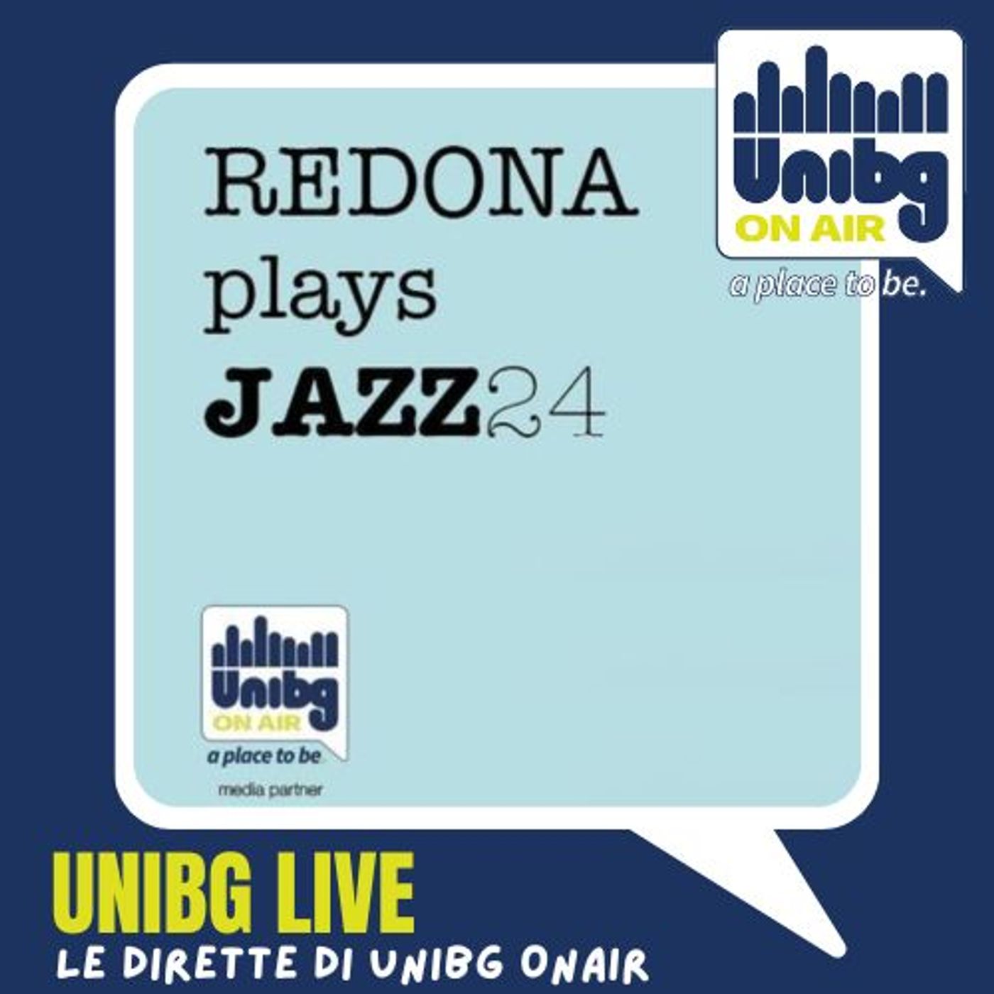 RedonaPlaysJazz2024: ce ne parla Francesco Testa episode artwork