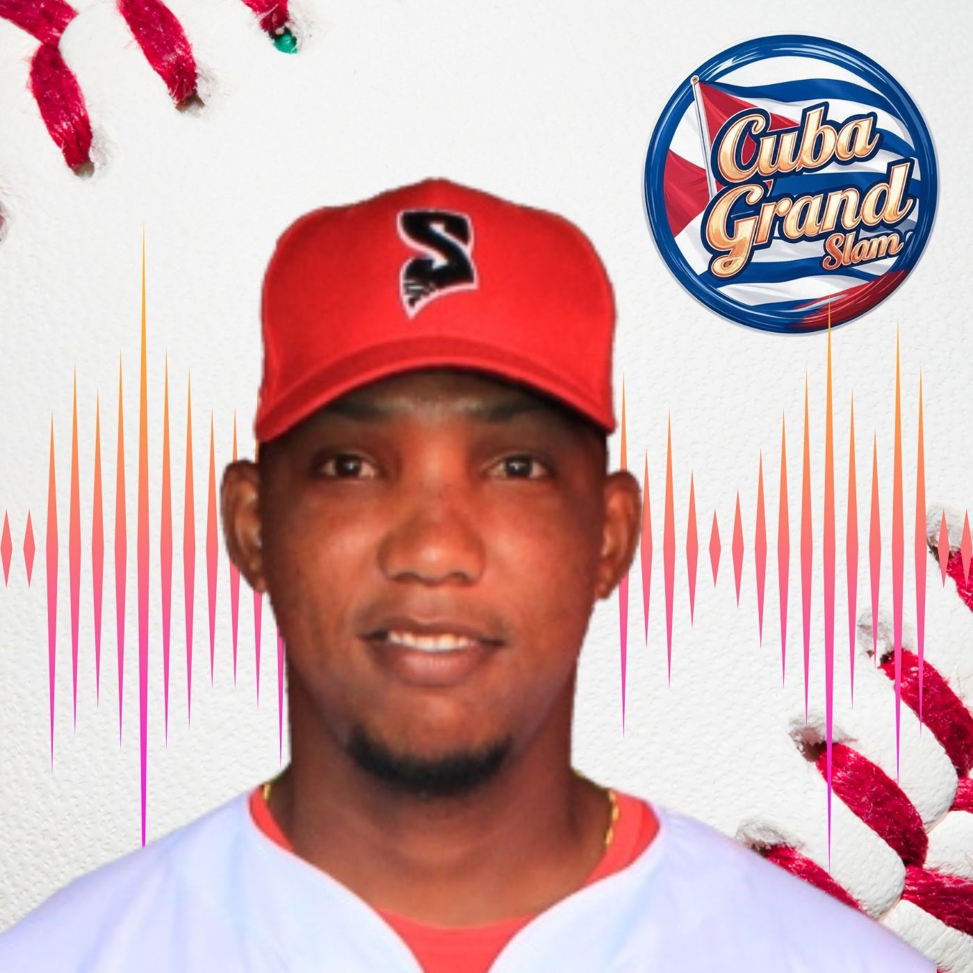 Adriel Labrada: Desde Santiago de Cuba hasta Japón, historias y reflexiones del diamante1