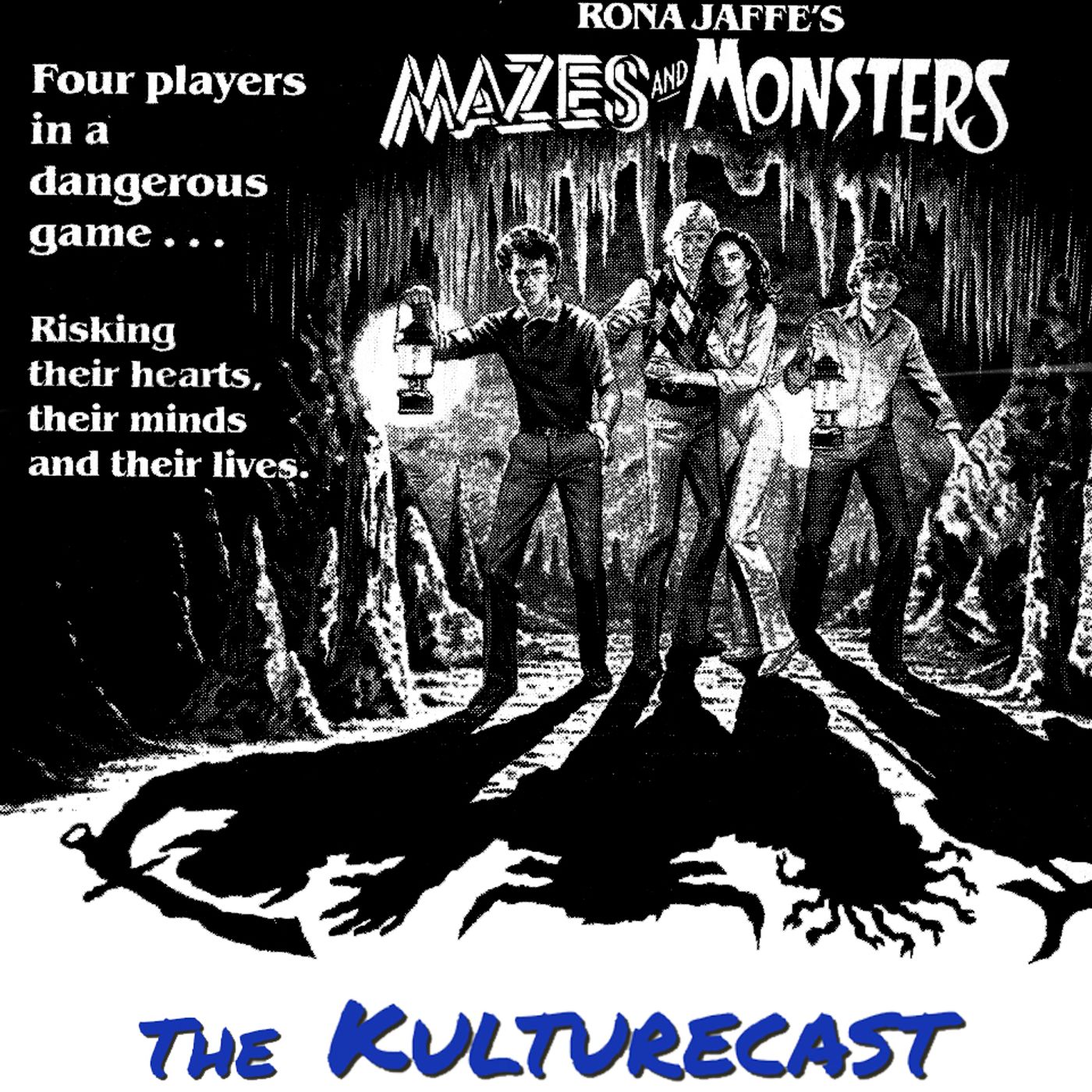 Mazes & Monsters