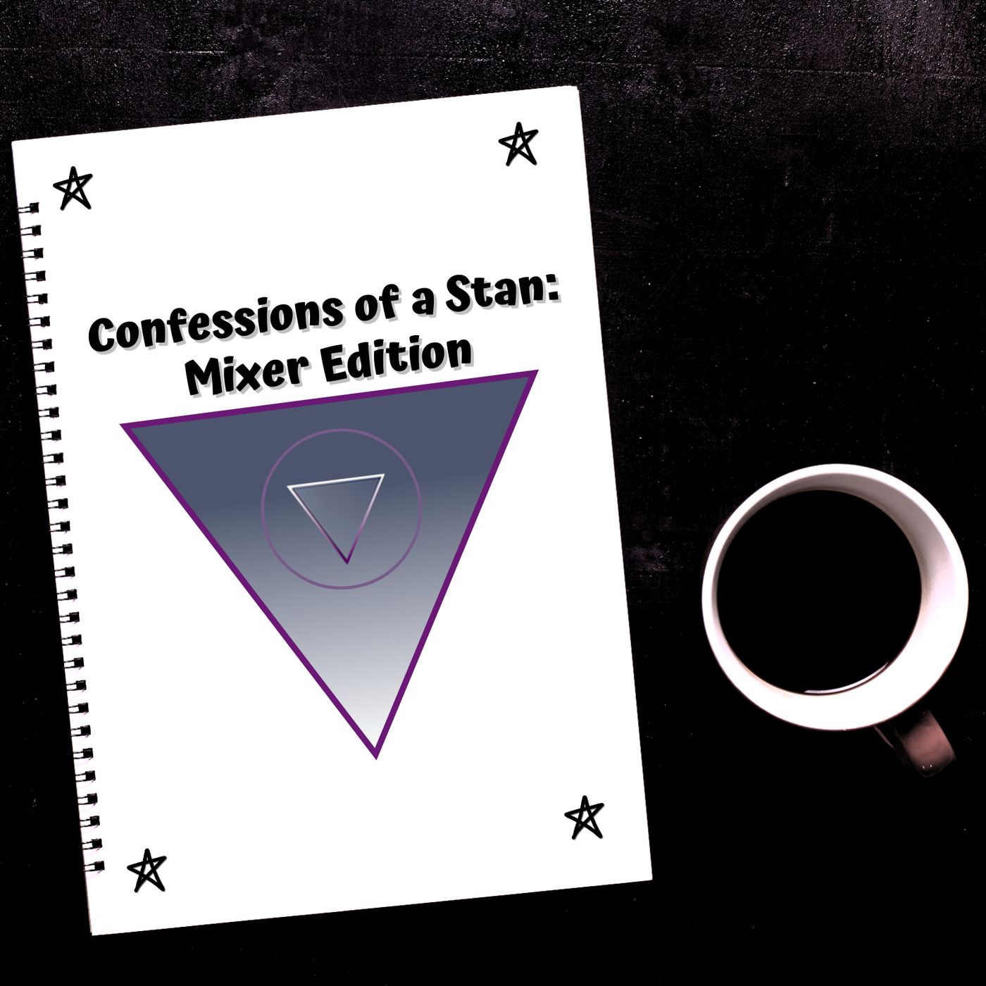 Confessions of a Stan: Mixer Edition