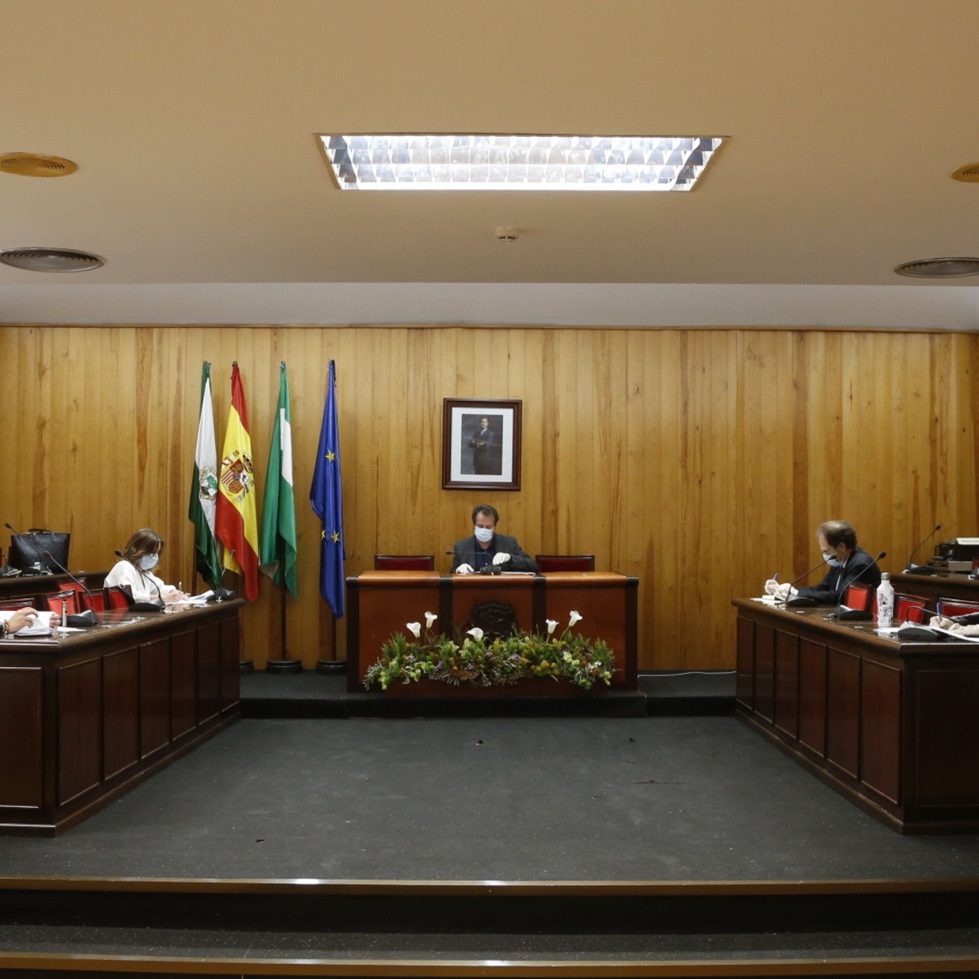 Noticias de Mairena del Aljarafe
