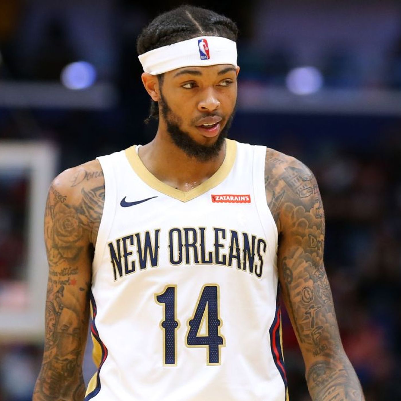 NBA Podcast