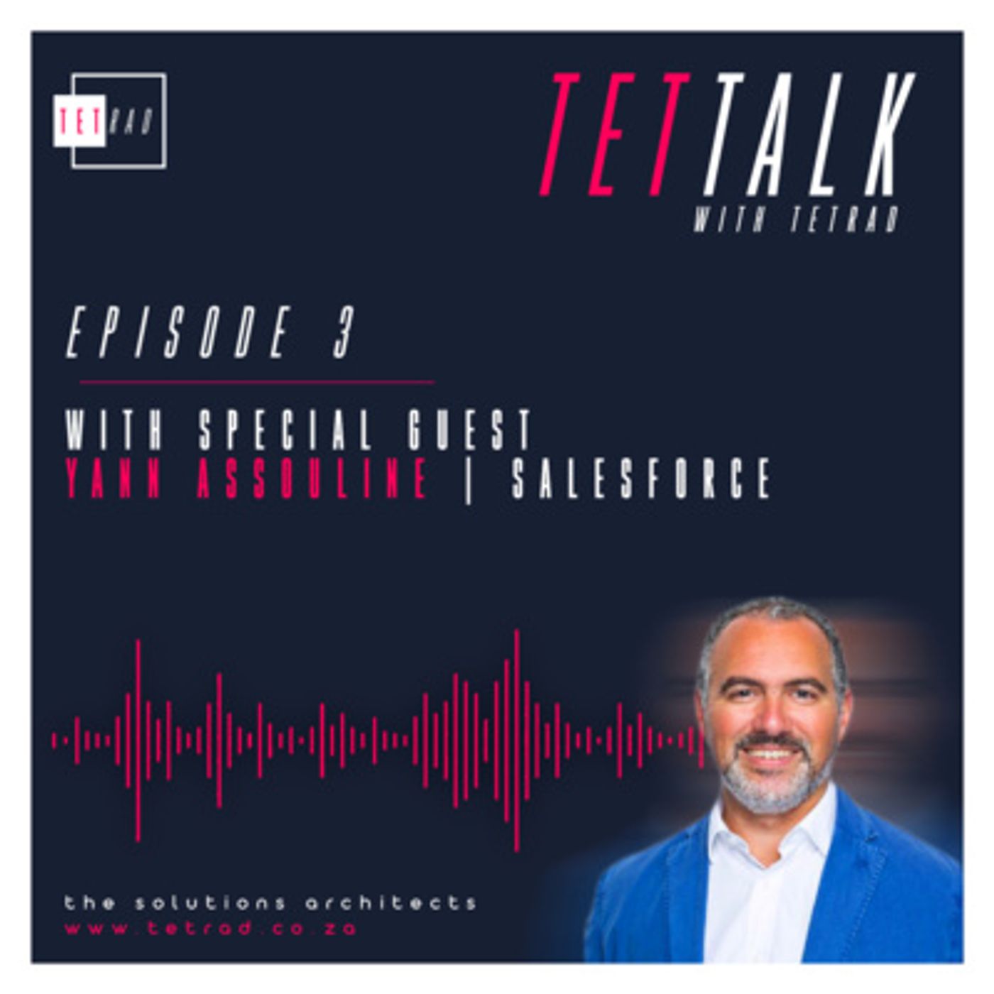 Tet Talk | The Tetrad Podcast