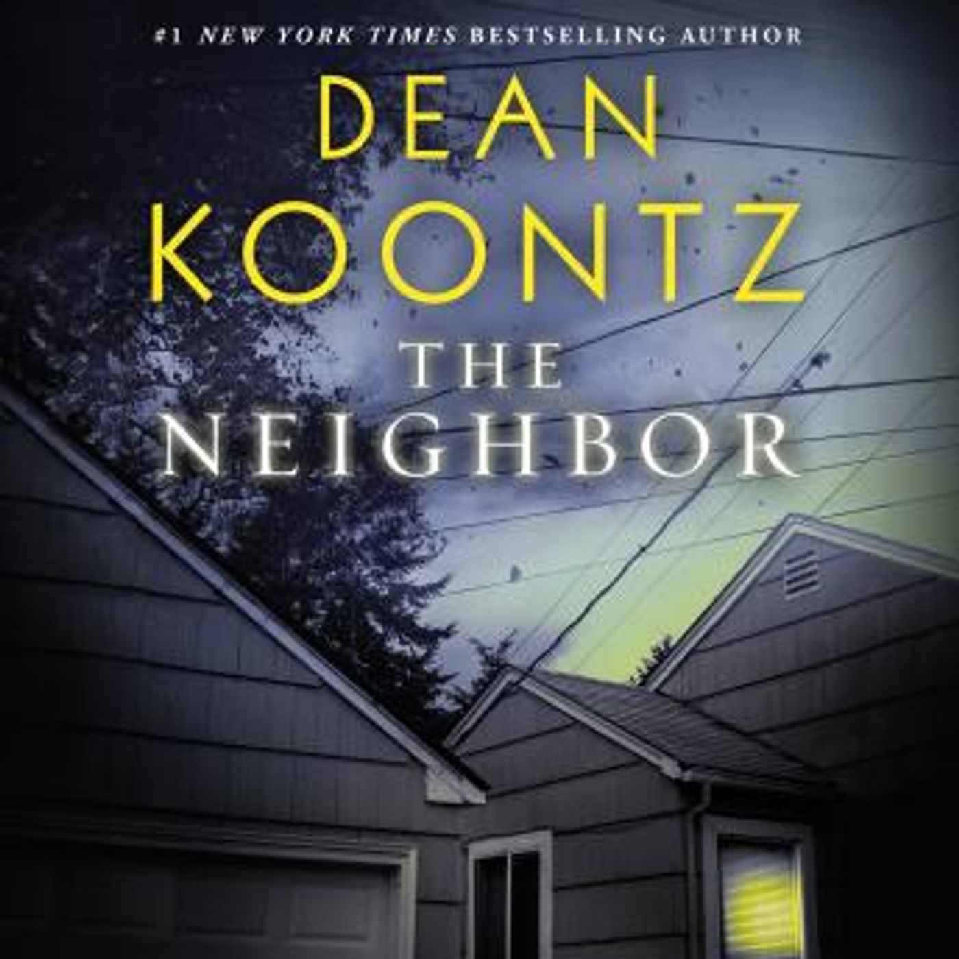 Get Your Favorite Full Audiobooks in Mystery, Thriller & Horror, Suspense