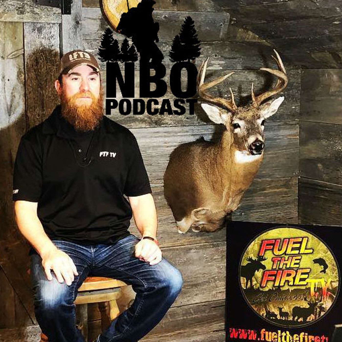 Northern Boy Podcast