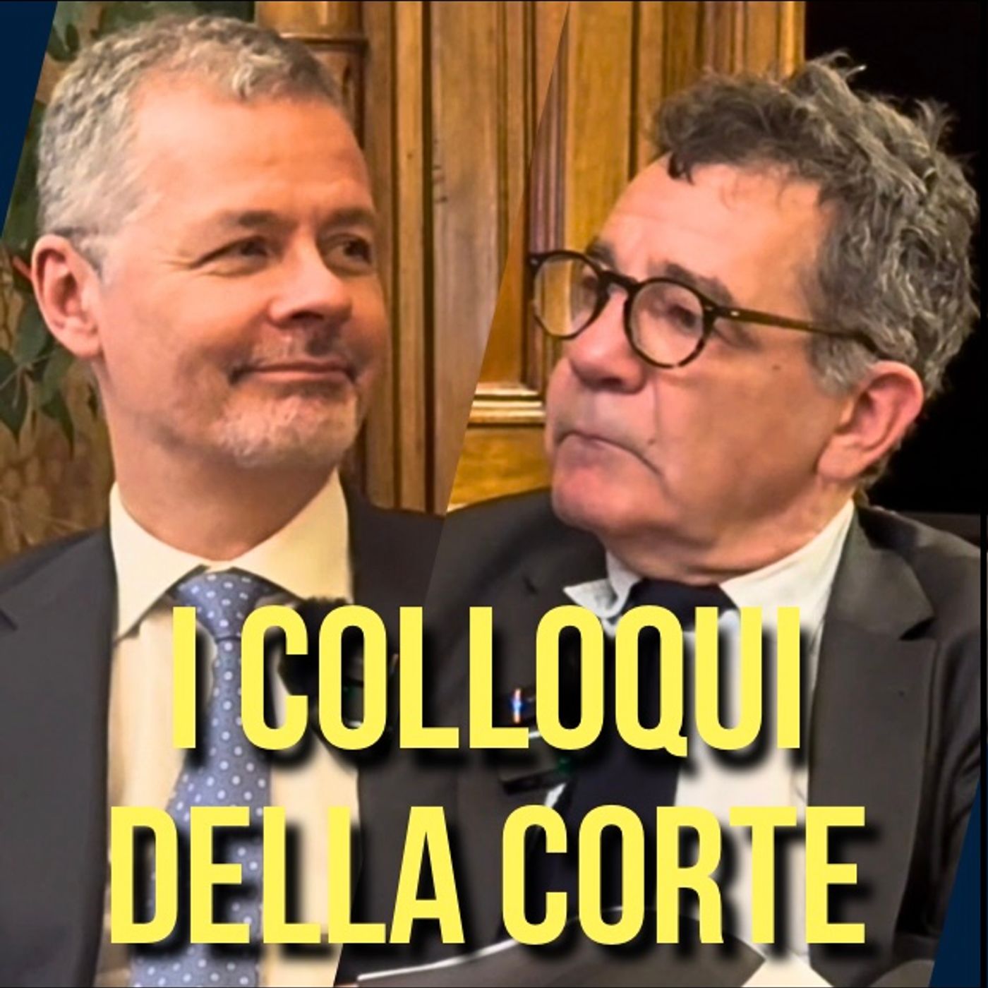 Viganò-Arena La pena e la sicurezza pubblica episode artwork