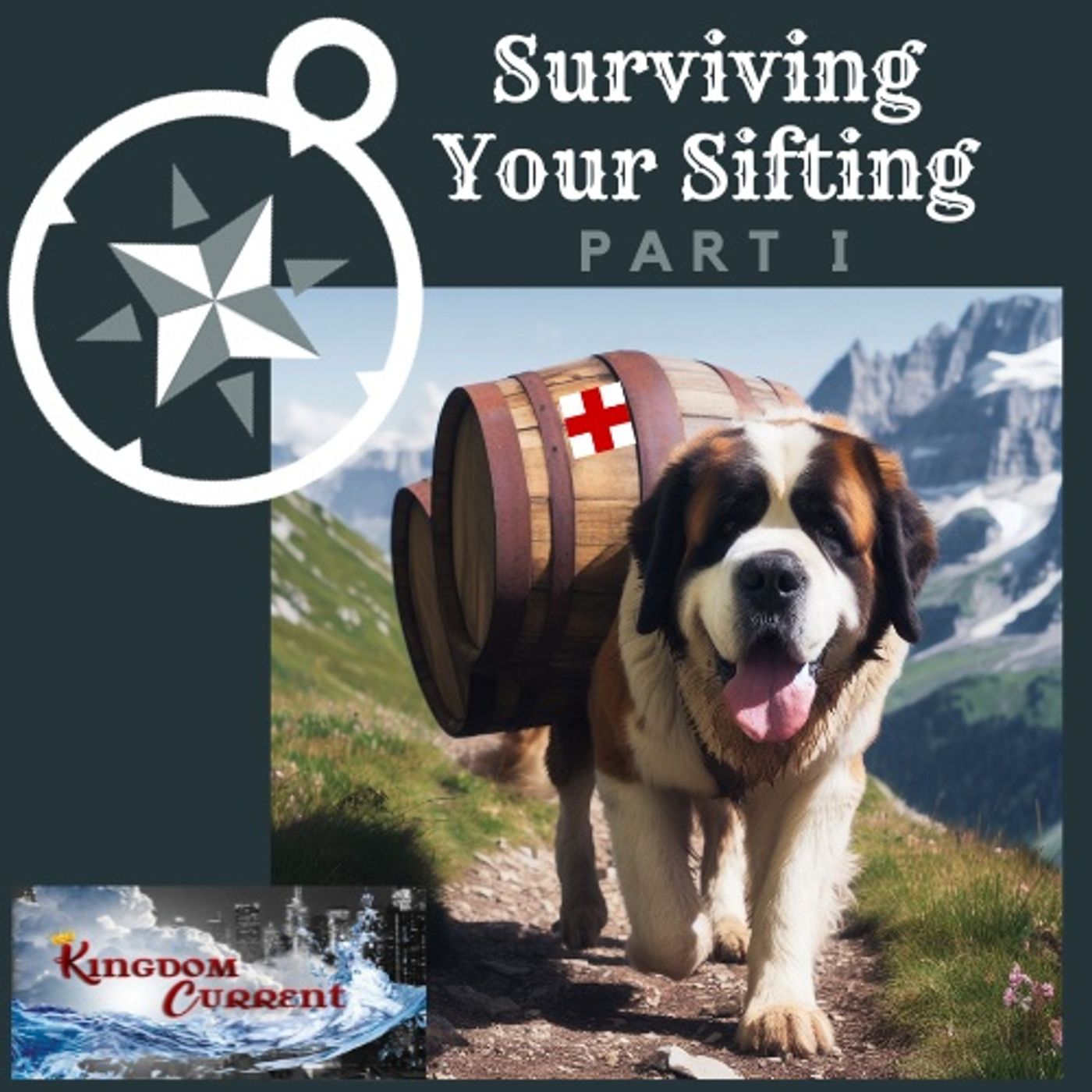 Surviving Your Sifting - Part 1