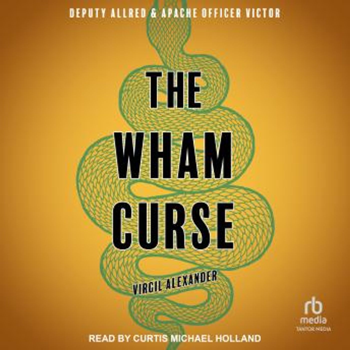 Listen to Full Audiobooks in Mystery, Thriller & Horror, Suspense