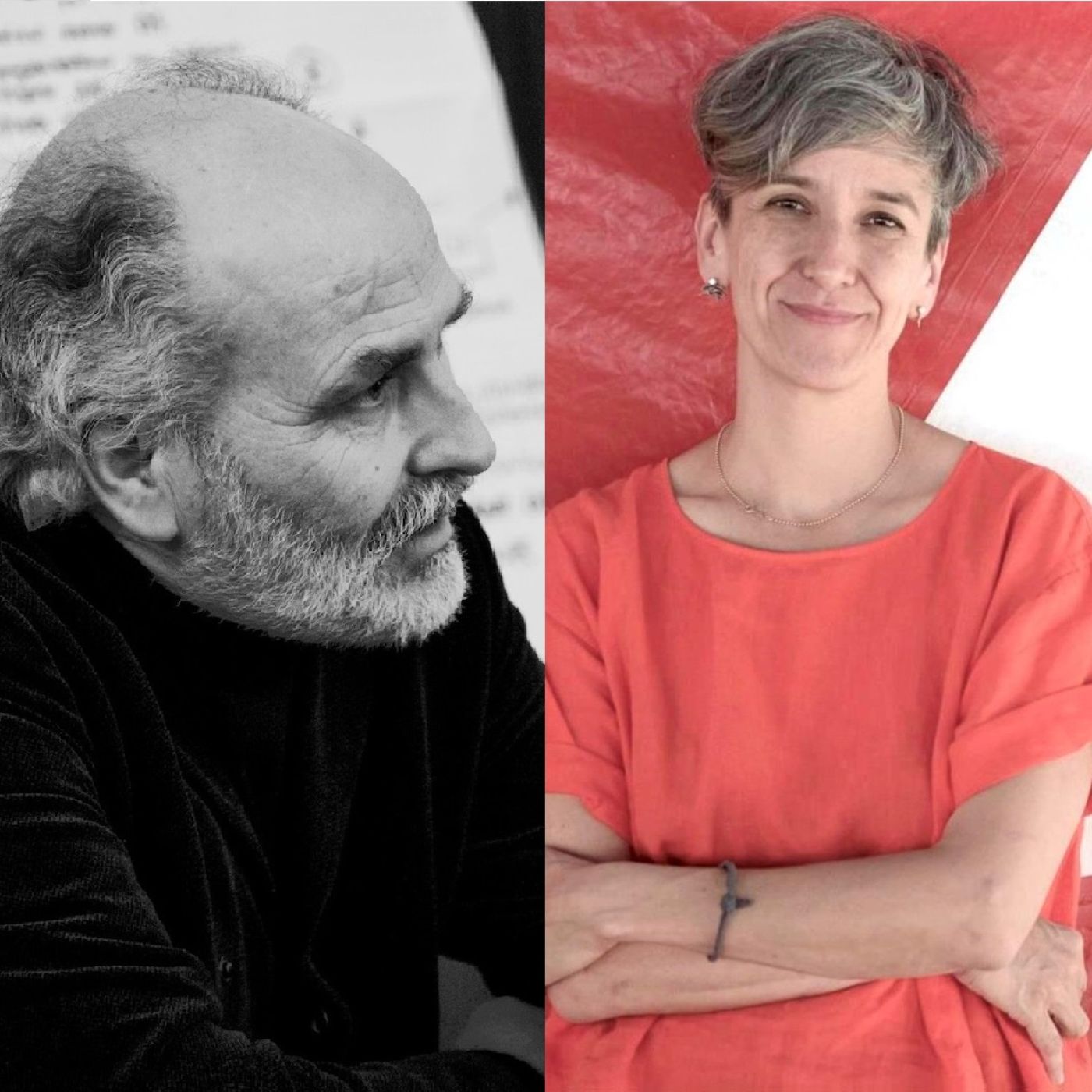 Contemporaneamente podcast di Mariantonietta Firmani