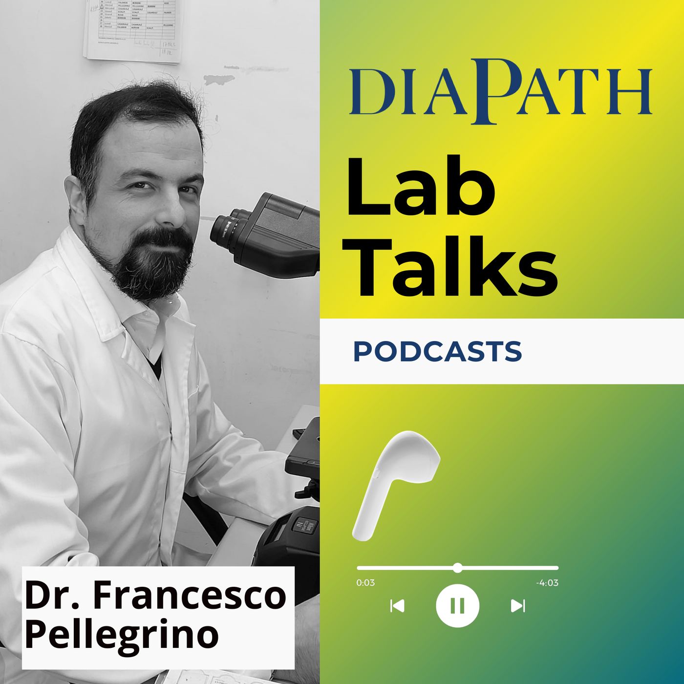 Diapath Lab Talks