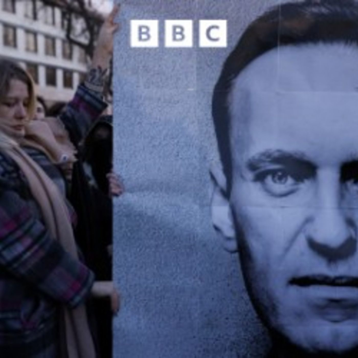 Russia 'used frog toxin' to kill Alexei Navalny episode artwork