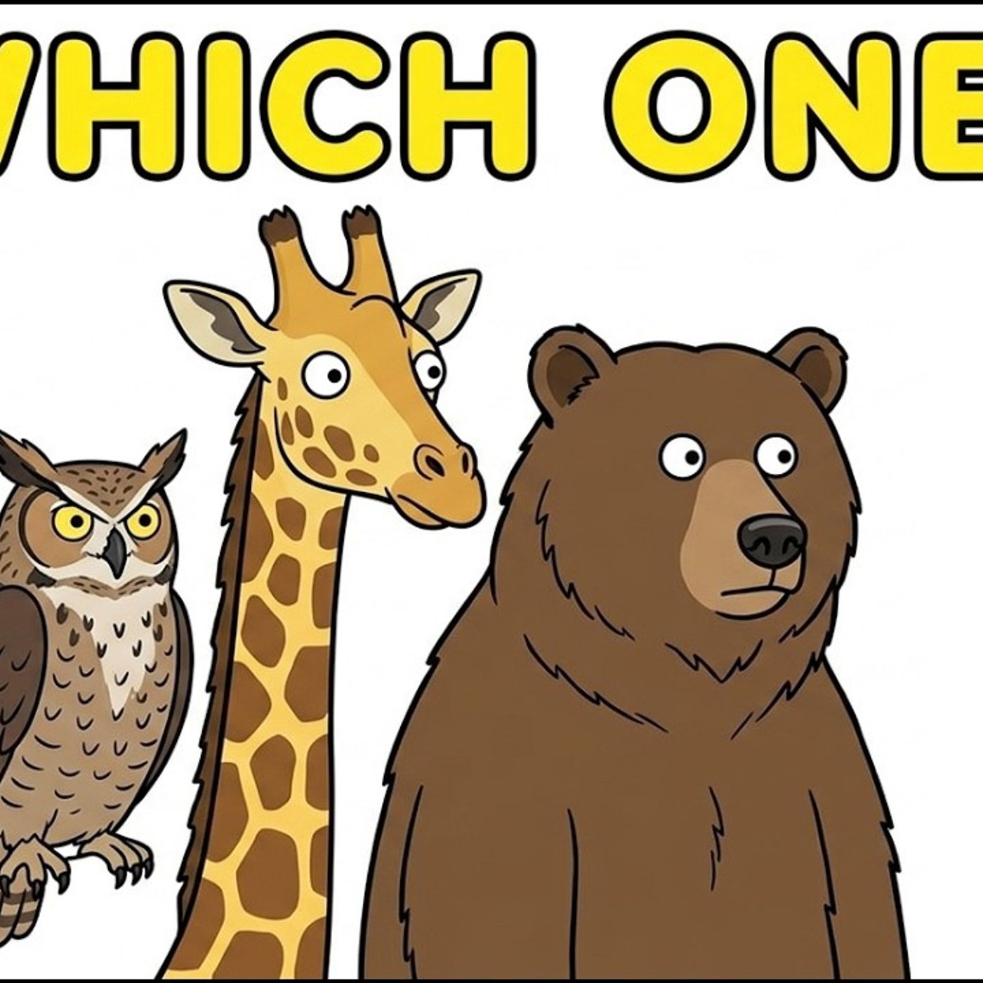 What Animal Will Humans Domesticate Next_ episode artwork