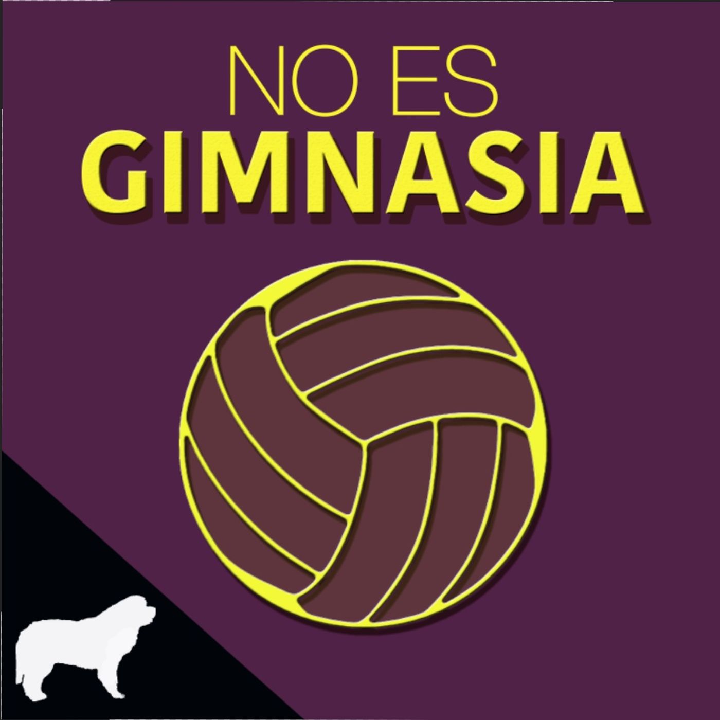 No es gimnasia